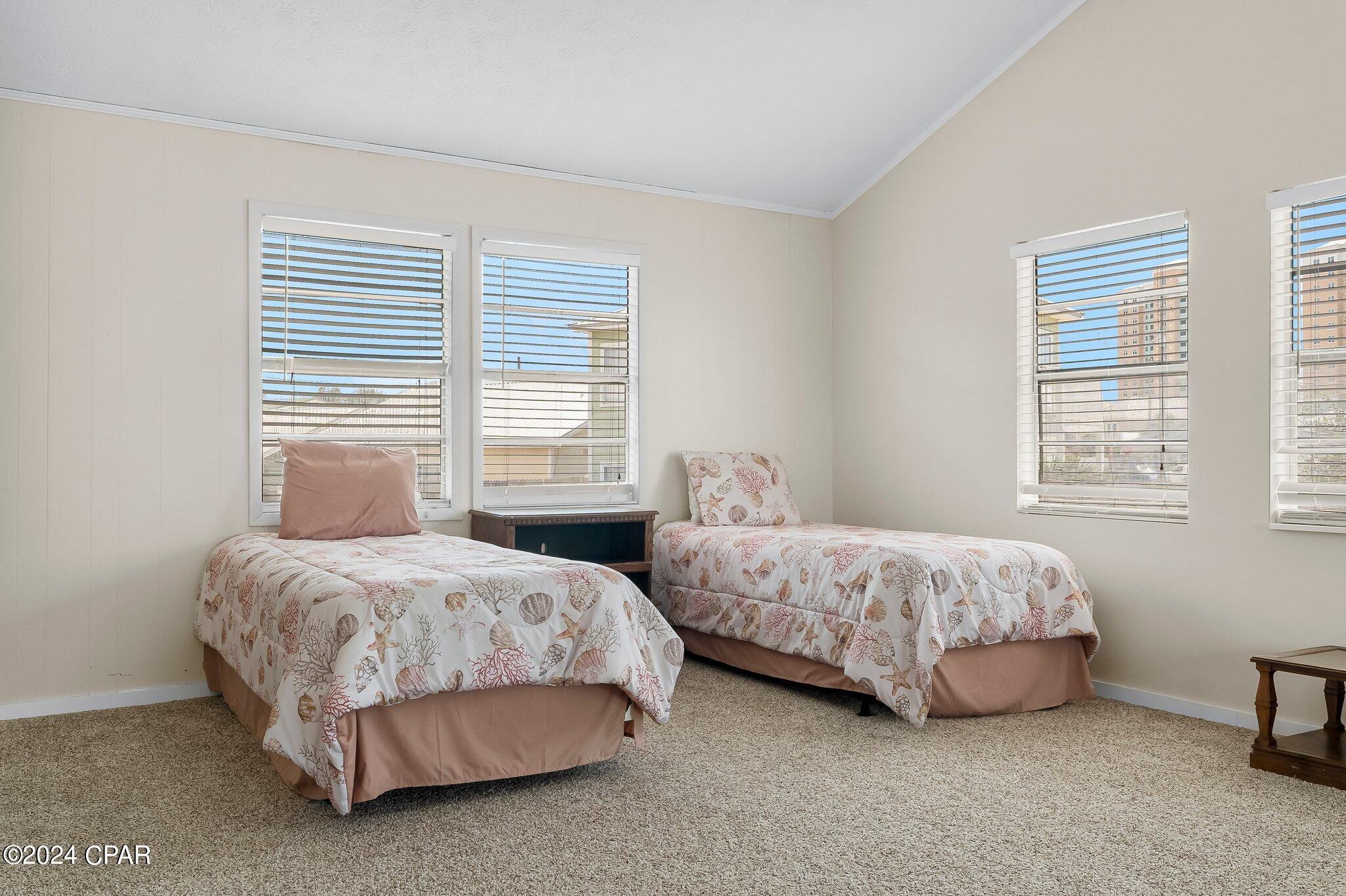 Silver Sands Unit 2 - Residential