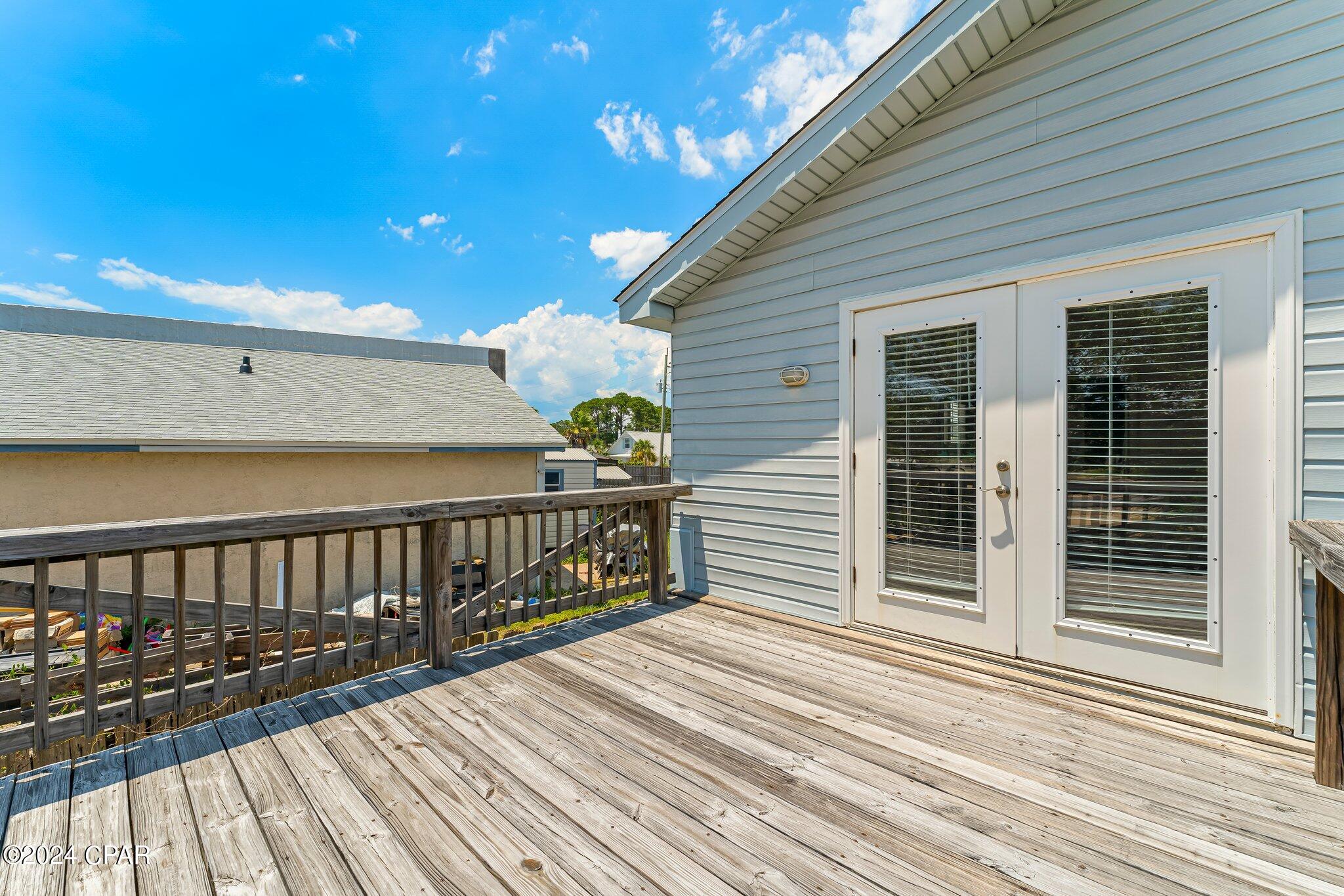 Silver Sands Unit 2 - Residential
