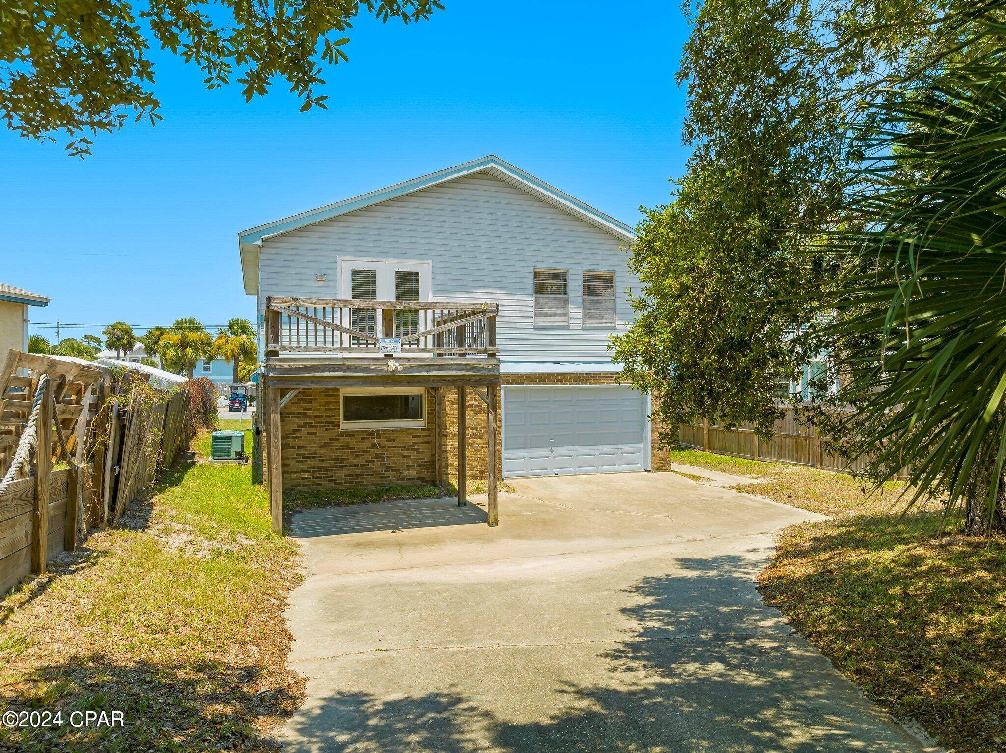 Silver Sands Unit 2 - Residential