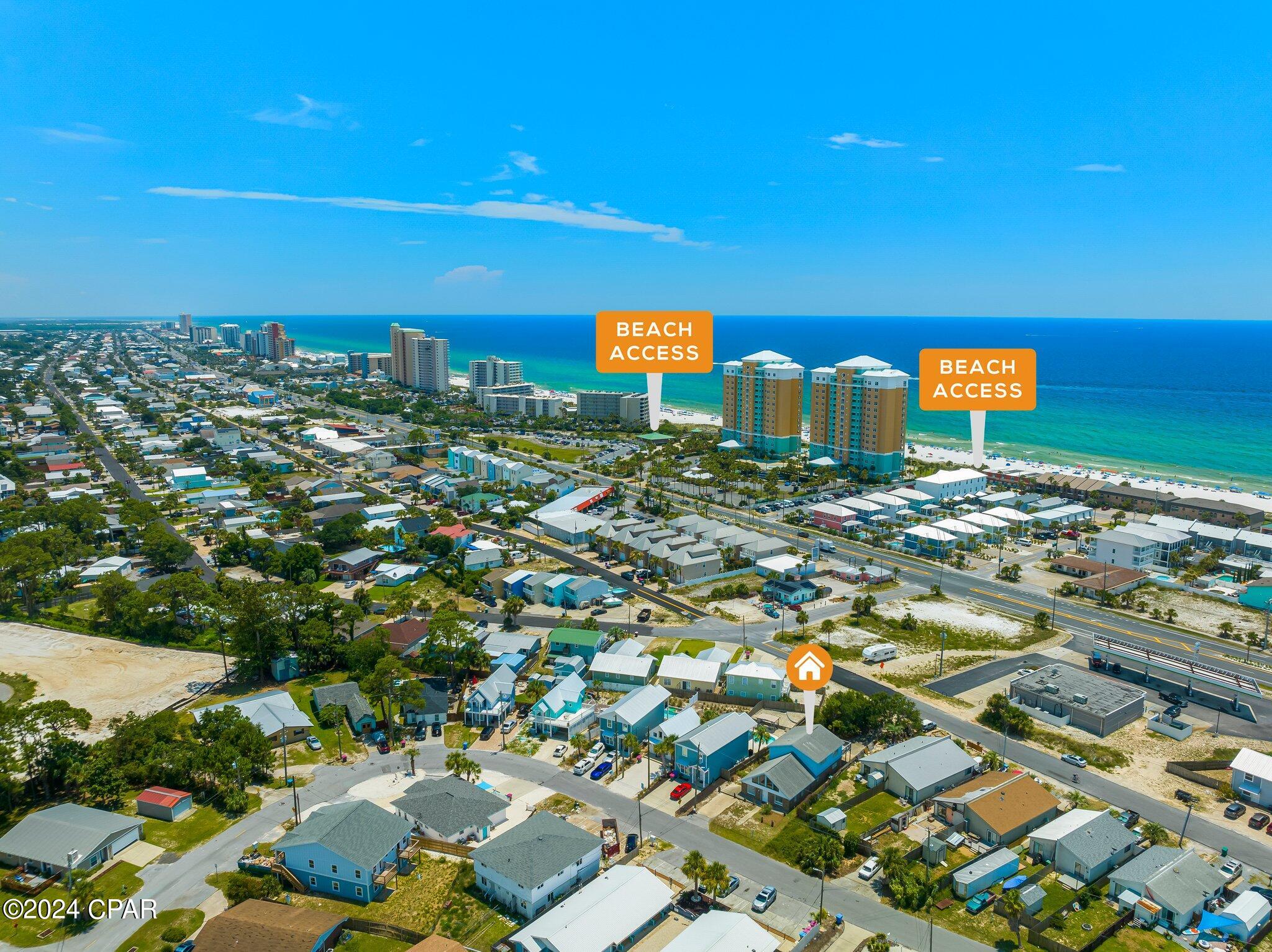 Silver Sands Unit 2 - Residential