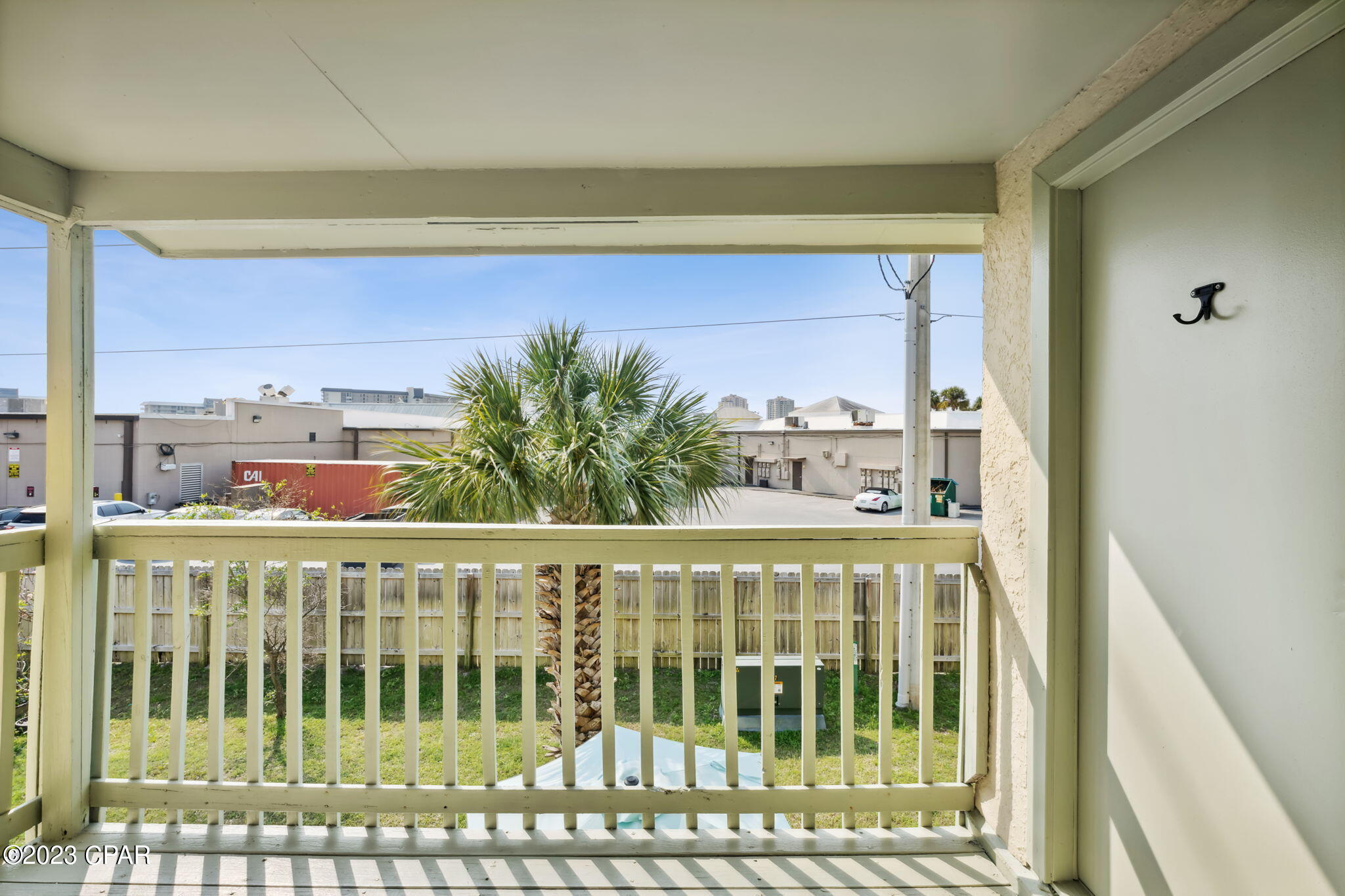Gulf Highlands Beach Resort - Residential