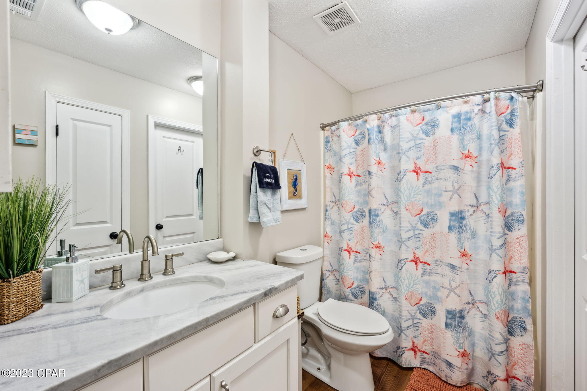 Gulf Highlands Beach Resort - Residential