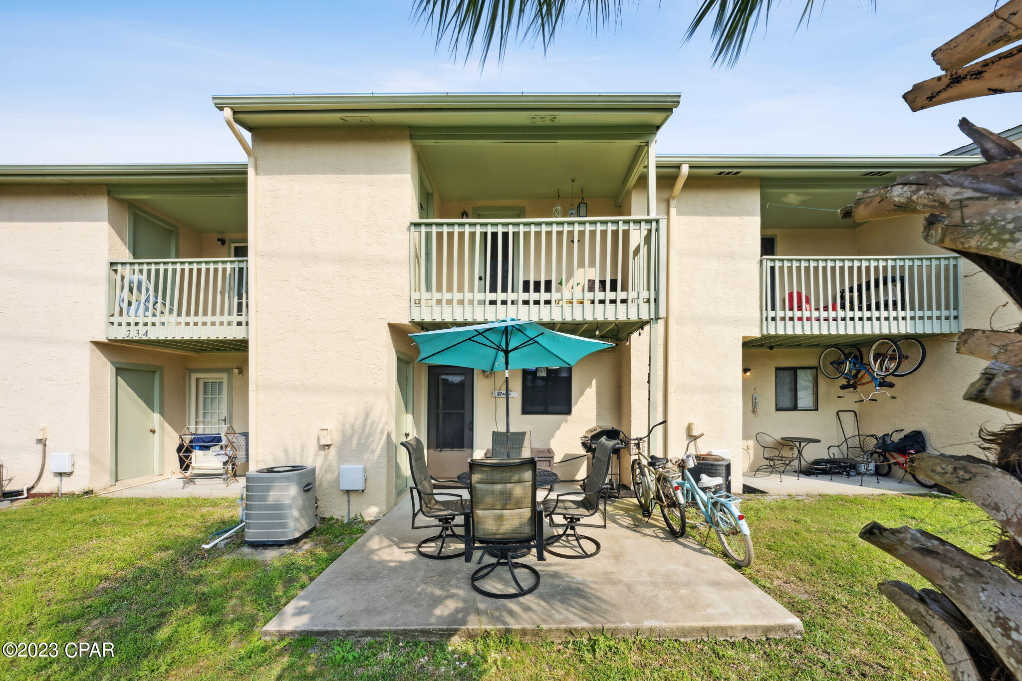 Gulf Highlands Beach Resort - Residential