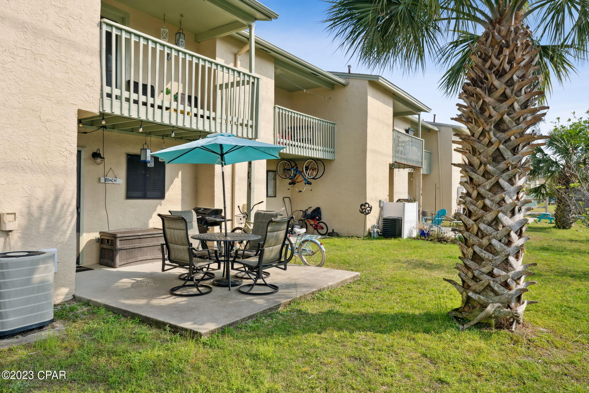 Gulf Highlands Beach Resort - Residential