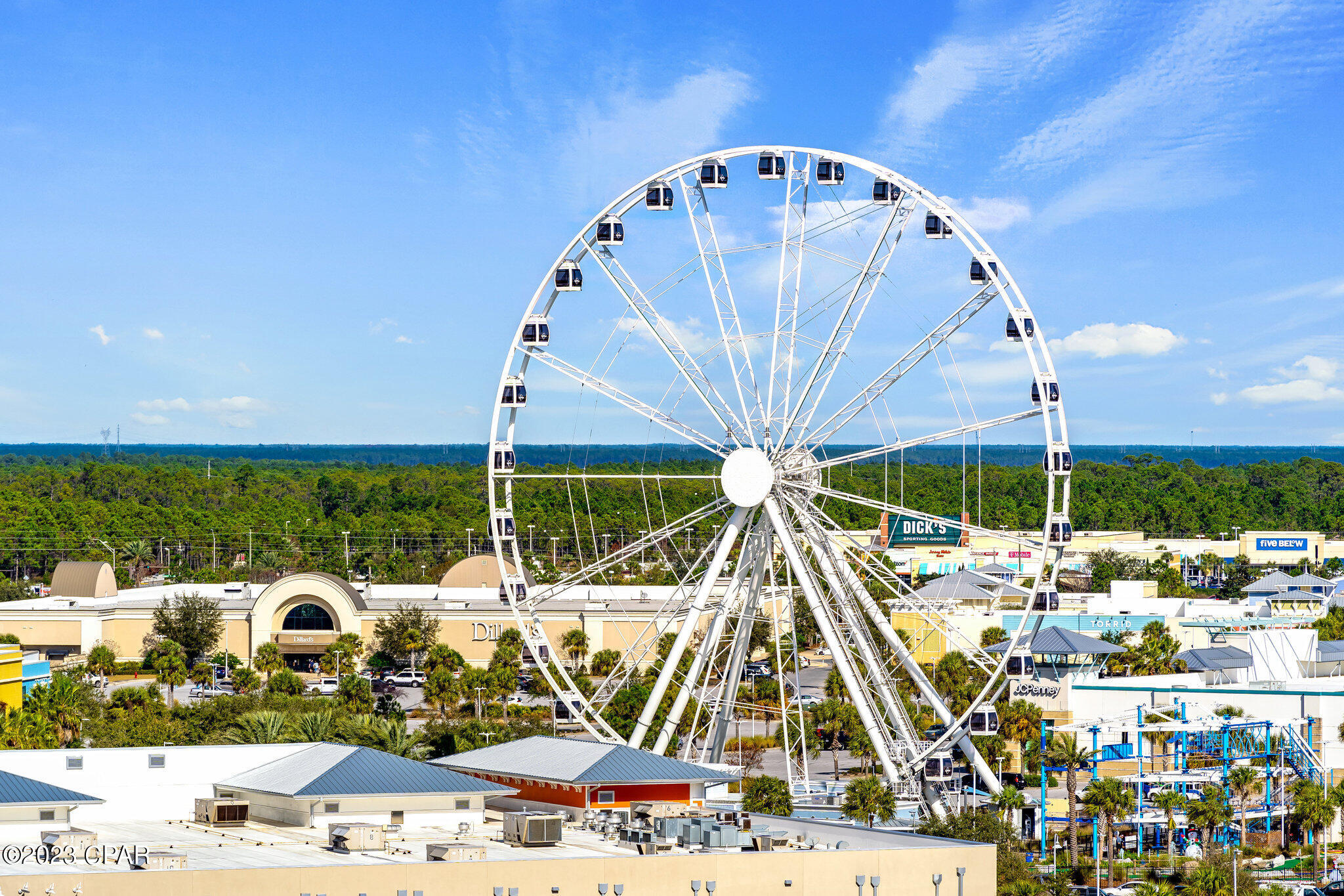 Gulf Highlands Beach Resort - Residential