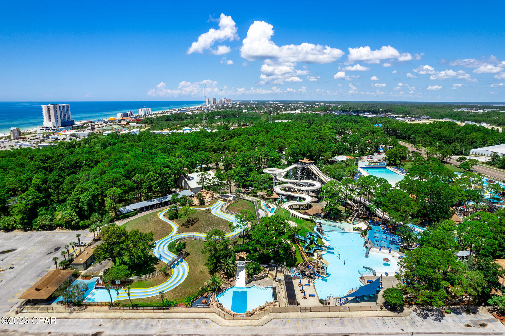 Gulf Highlands Beach Resort - Residential
