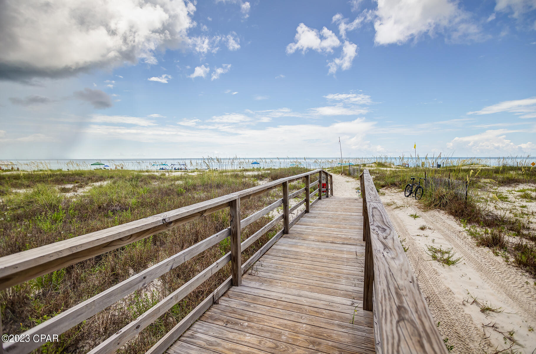 Gulf Highlands Beach Resort - Residential