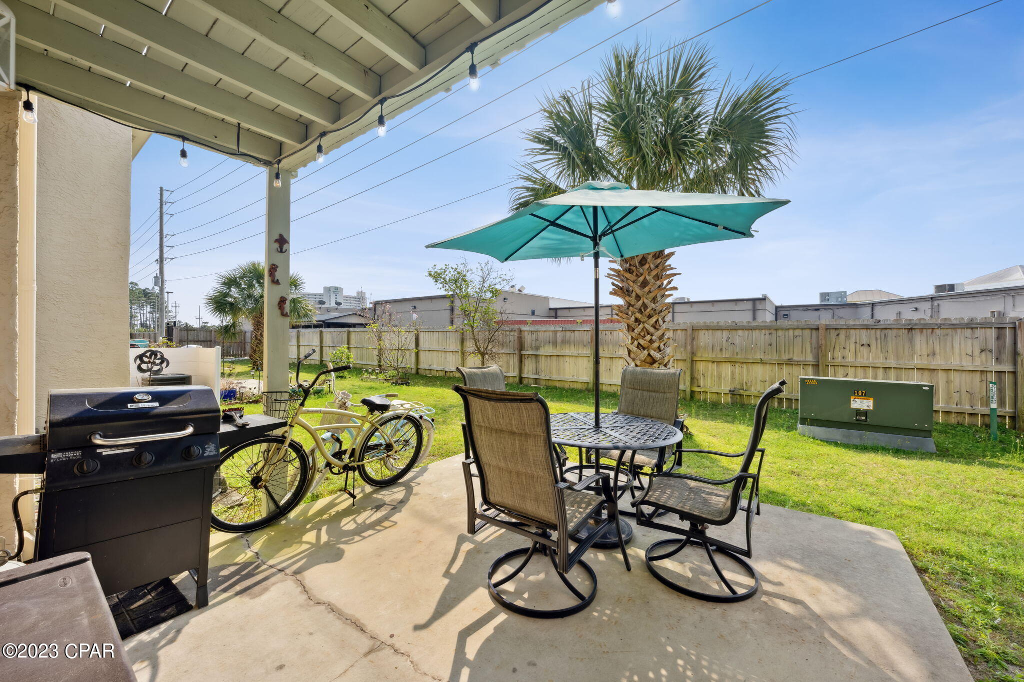 Gulf Highlands Beach Resort - Residential