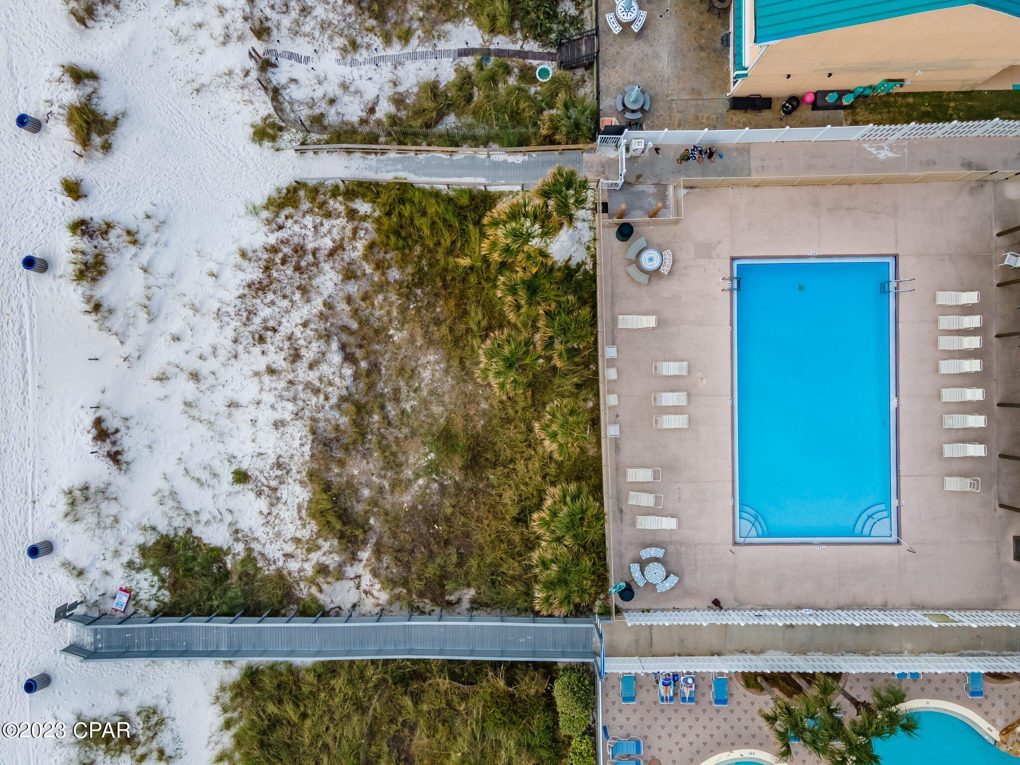 Gulf Highlands Beach Resort - Residential