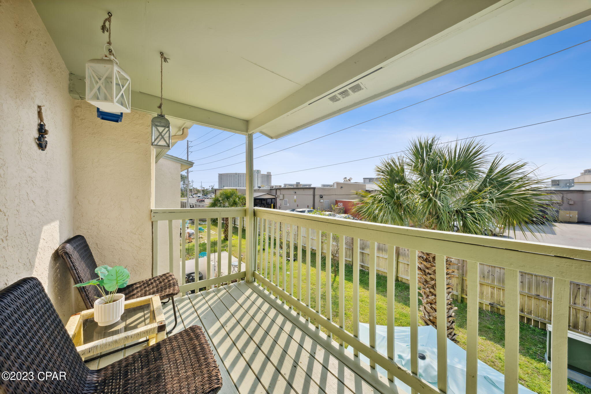Gulf Highlands Beach Resort - Residential