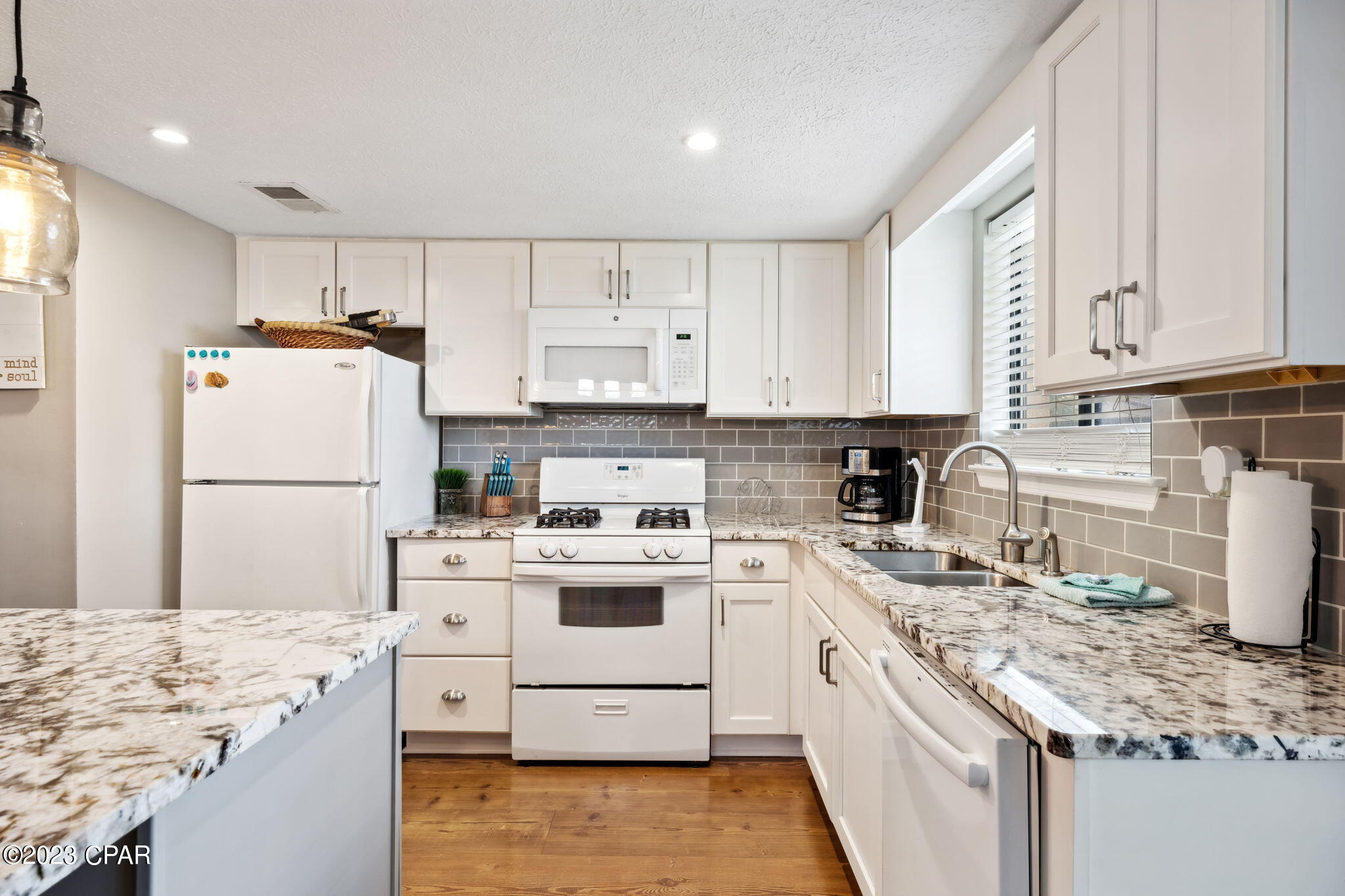 Gulf Highlands Beach Resort - Residential