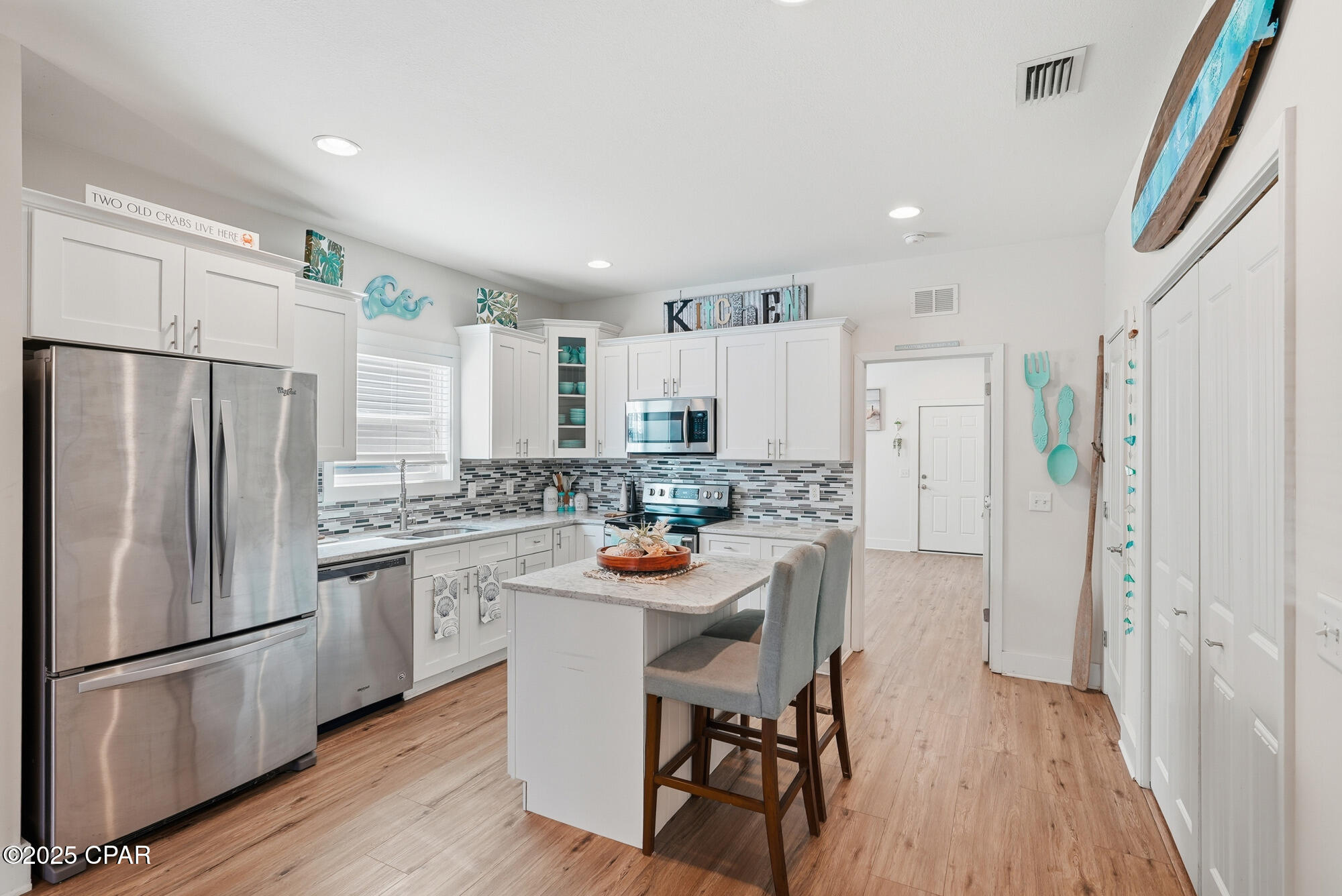 Marlin Place - Residential