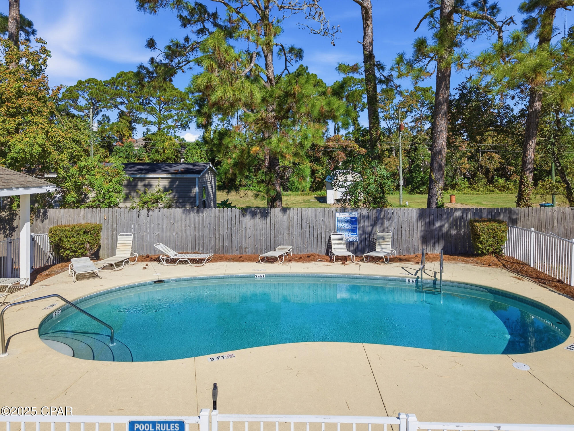 Marlin Place - Residential