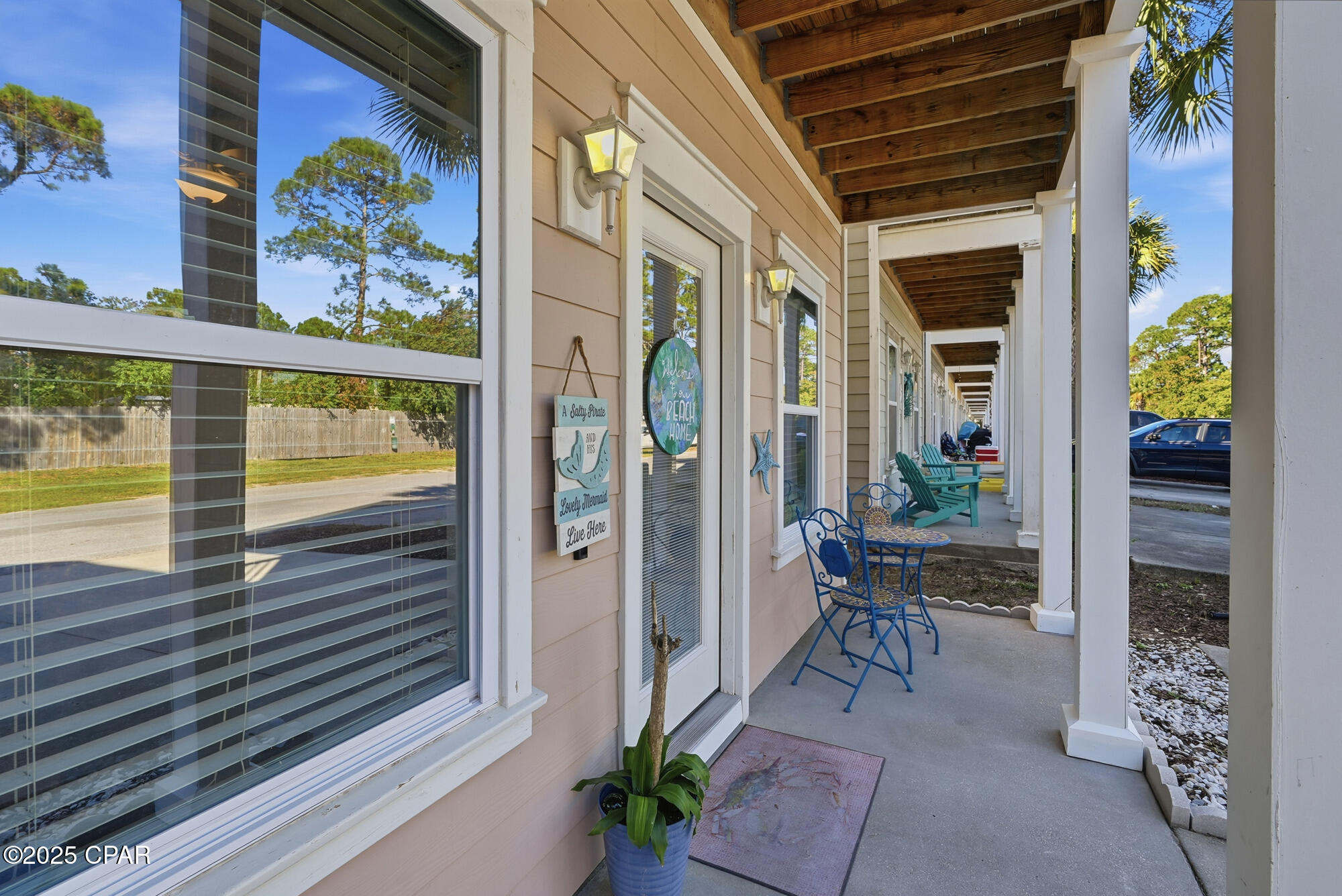 Marlin Place - Residential