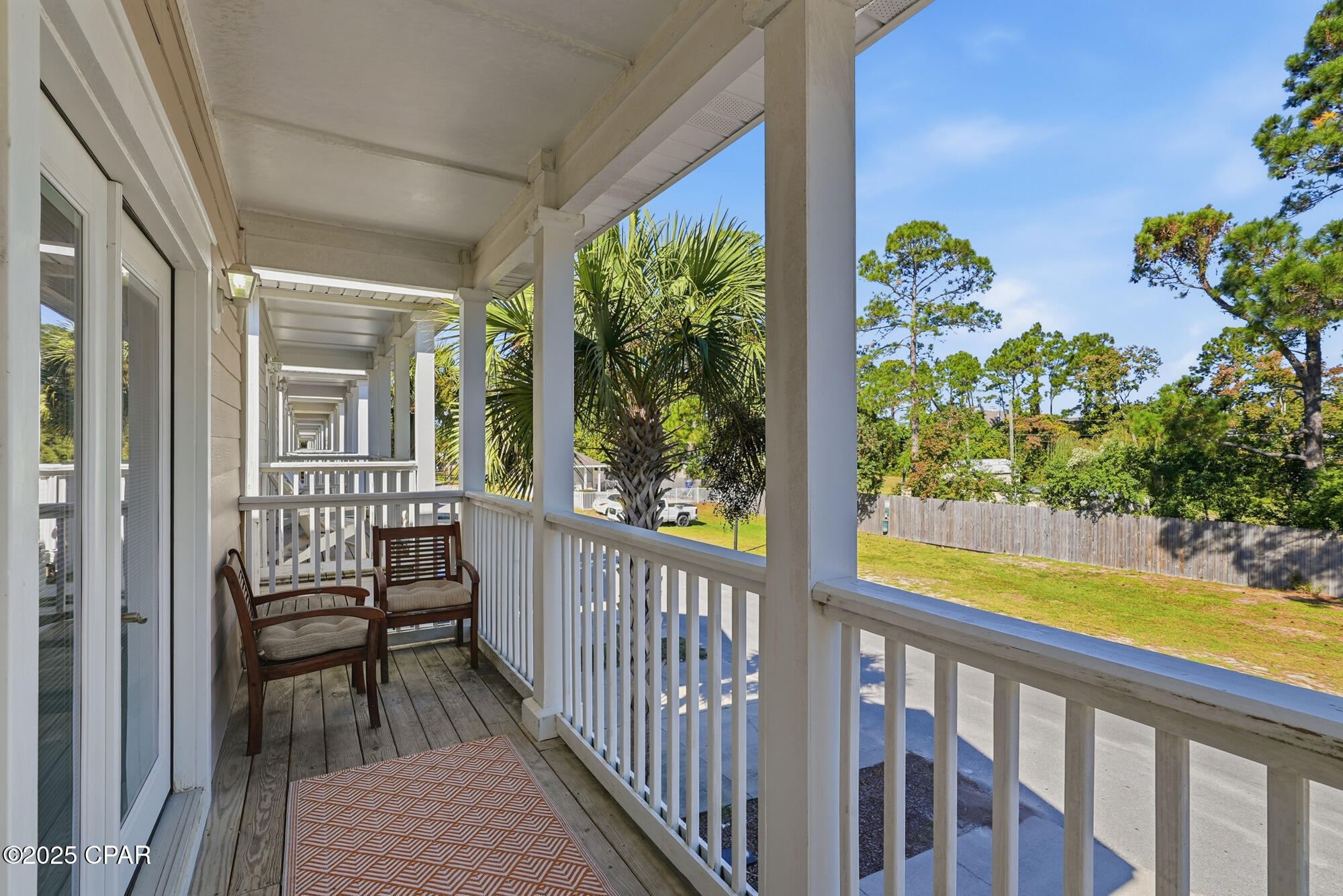 Marlin Place - Residential