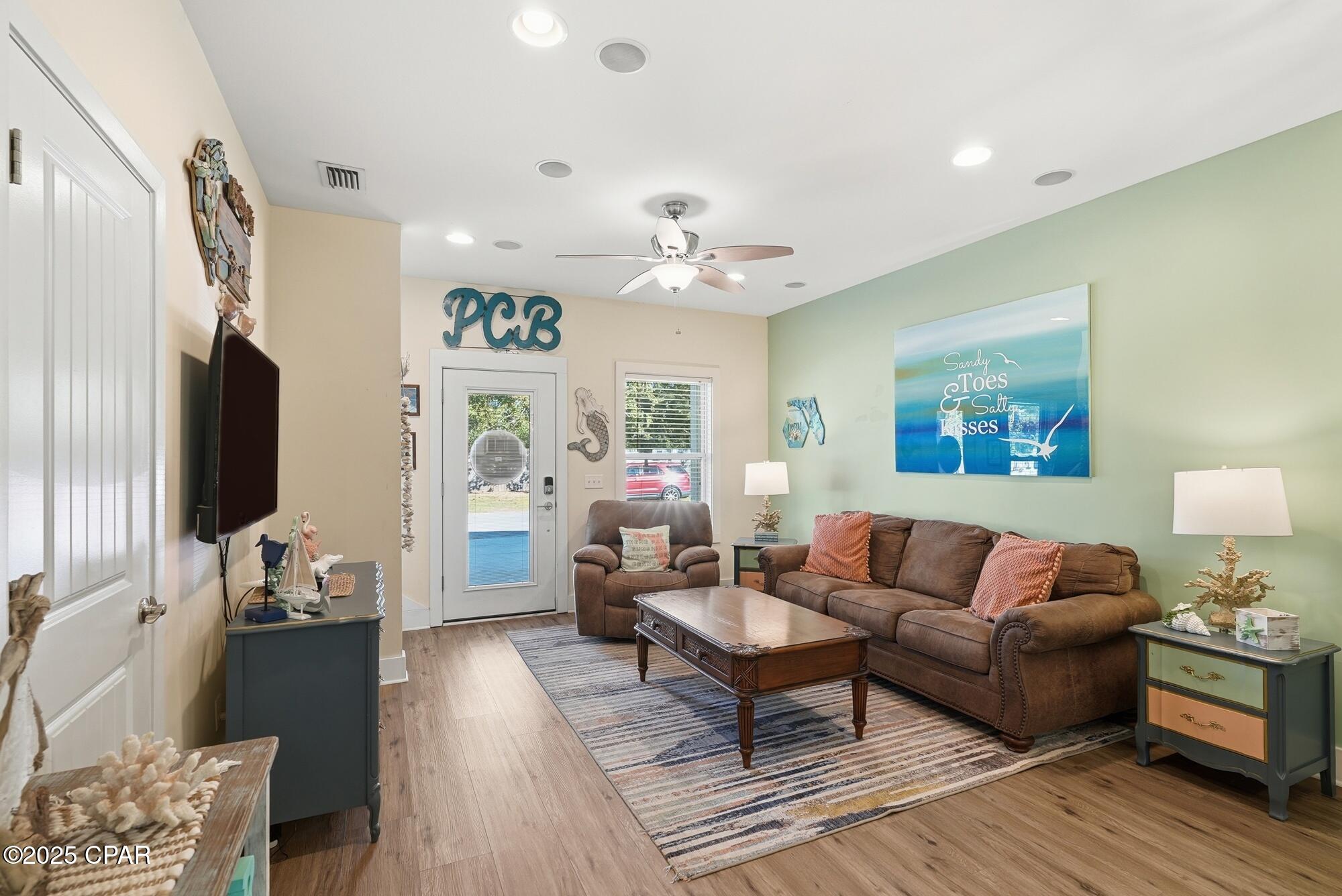 Marlin Place - Residential
