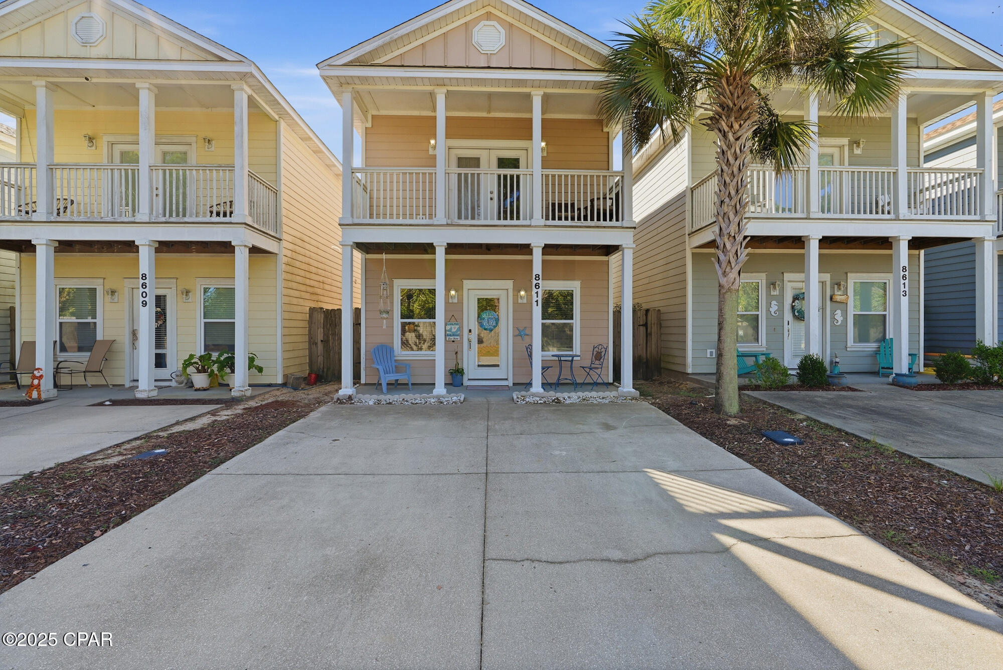 Marlin Place - Residential