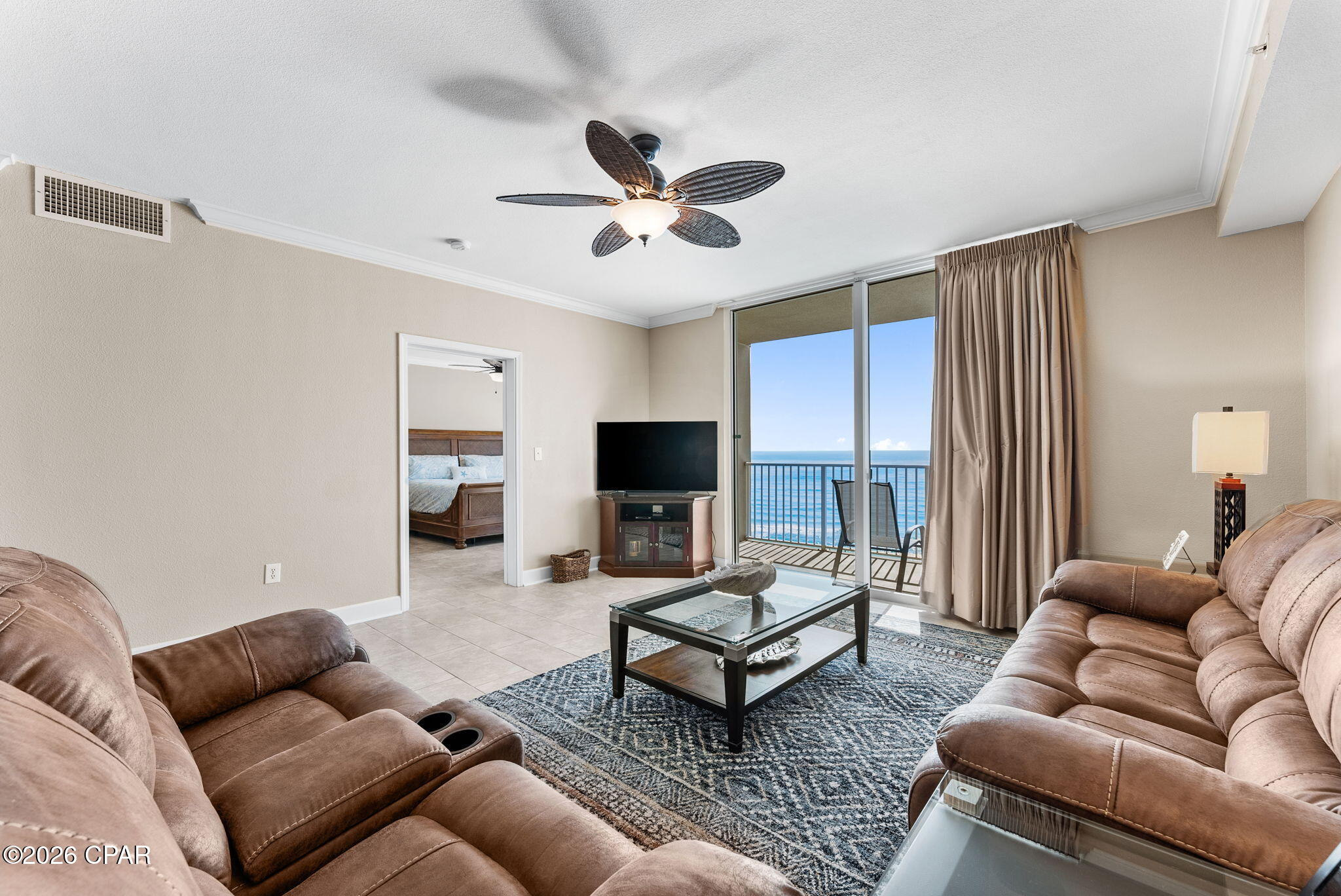 Tidewater Beach Phase I - Residential