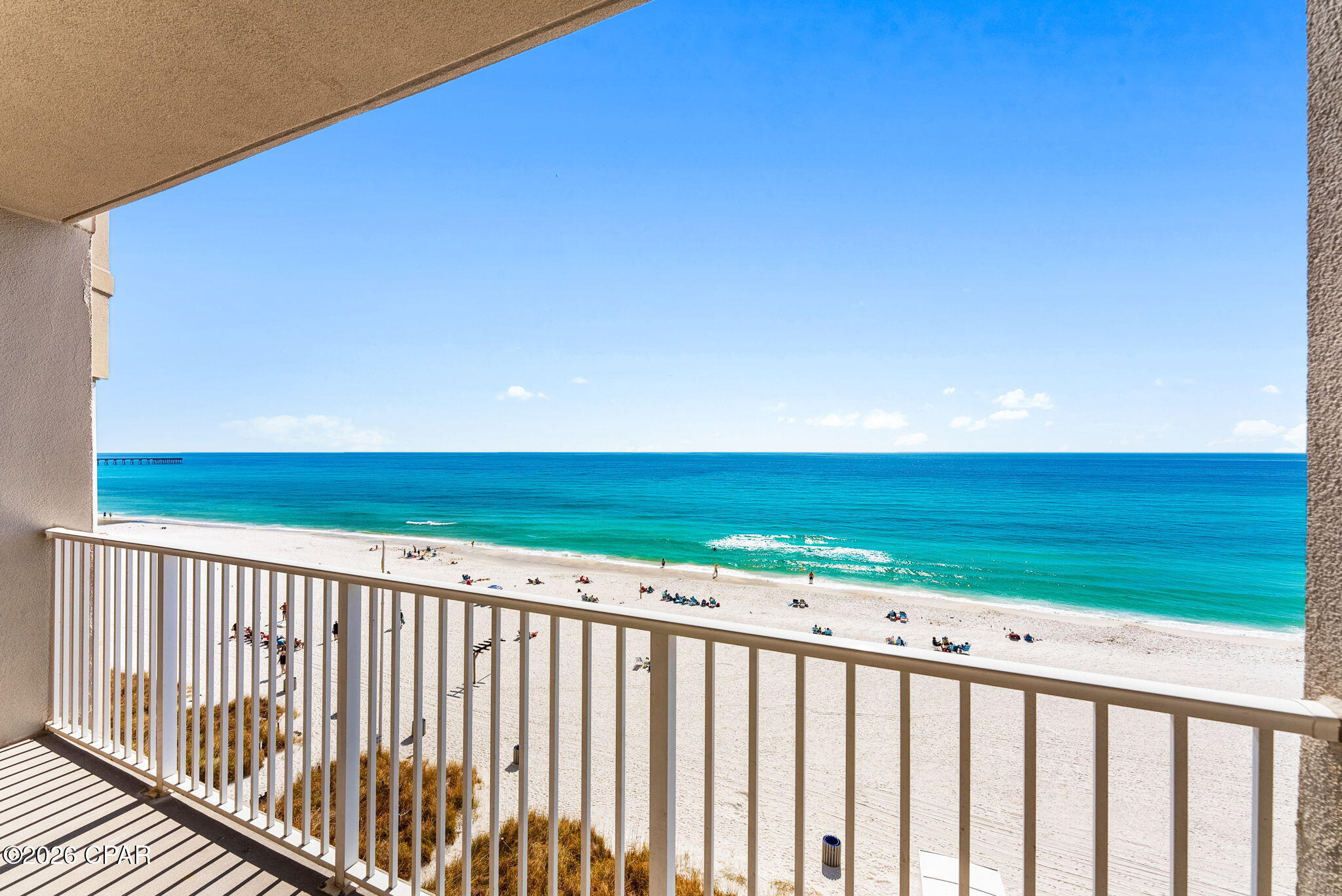 Tidewater Beach Phase I - Residential