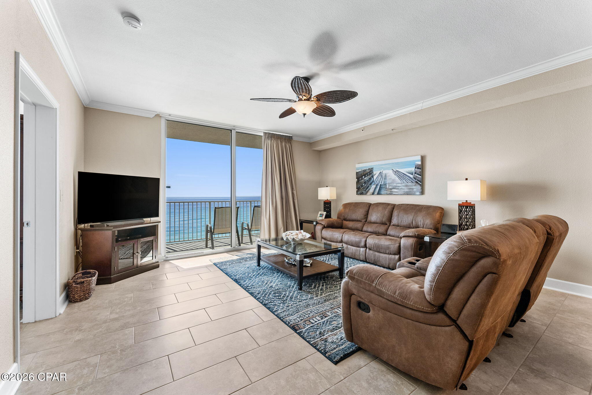 Tidewater Beach Phase I - Residential
