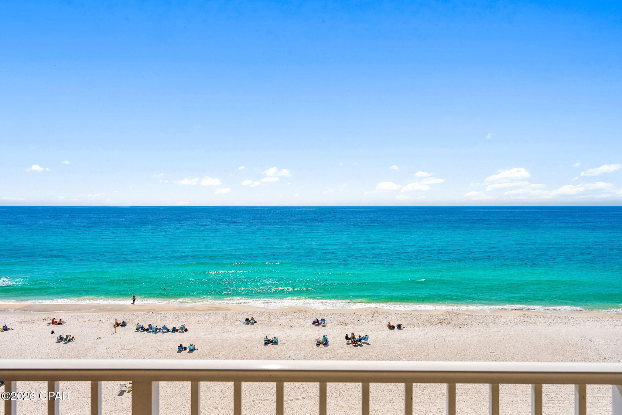 Tidewater Beach Phase I - Residential