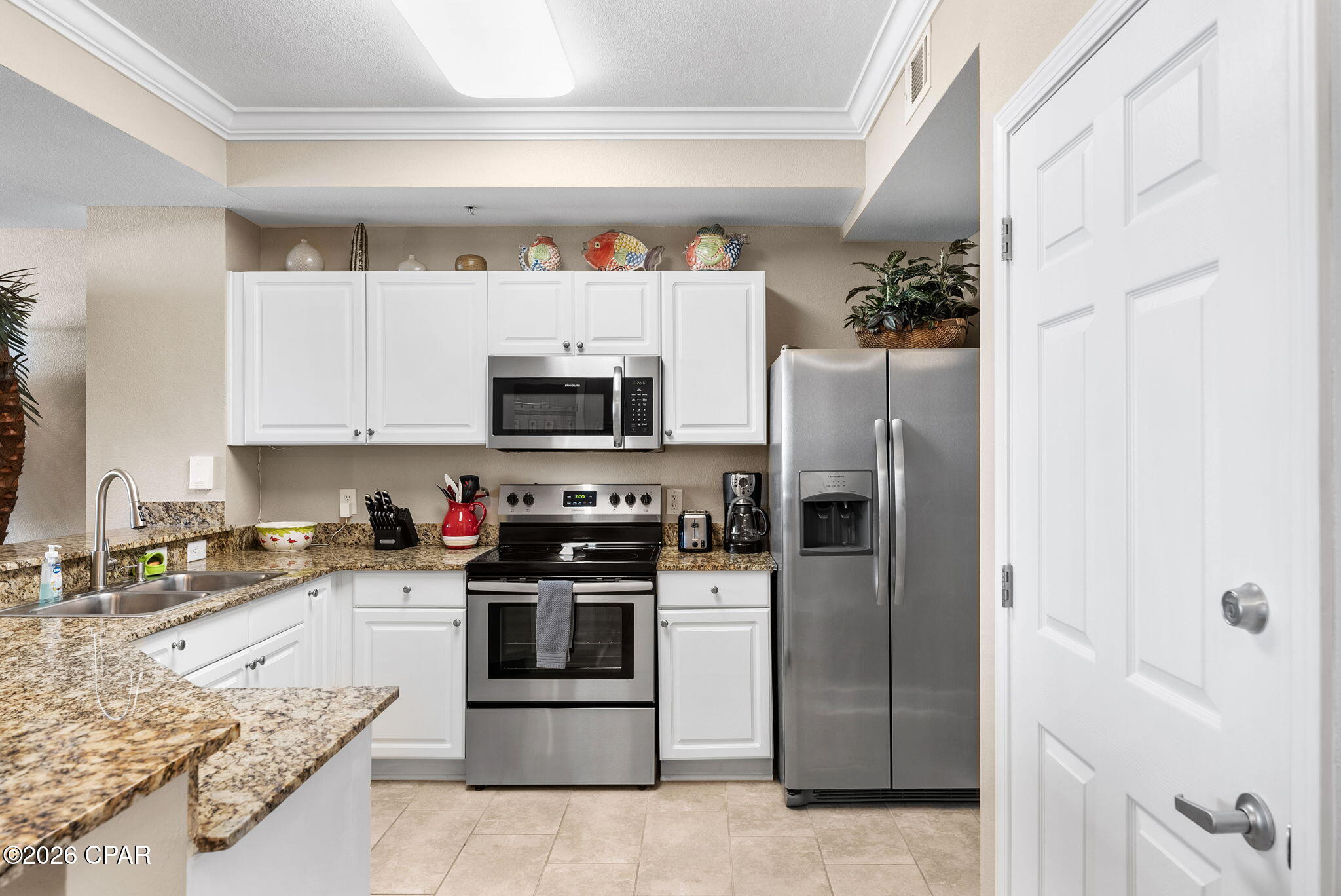 Tidewater Beach Phase I - Residential
