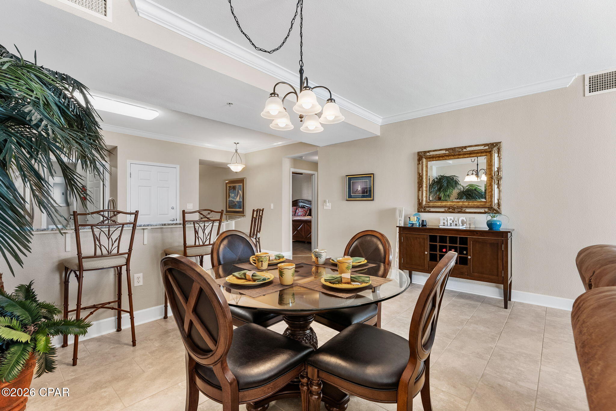 Tidewater Beach Phase I - Residential
