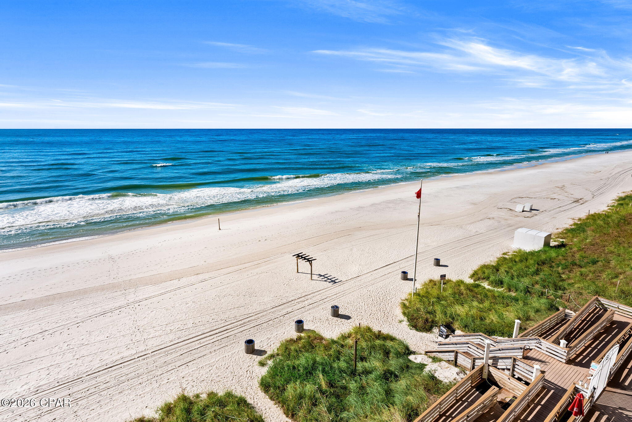 Tidewater Beach Phase I - Residential