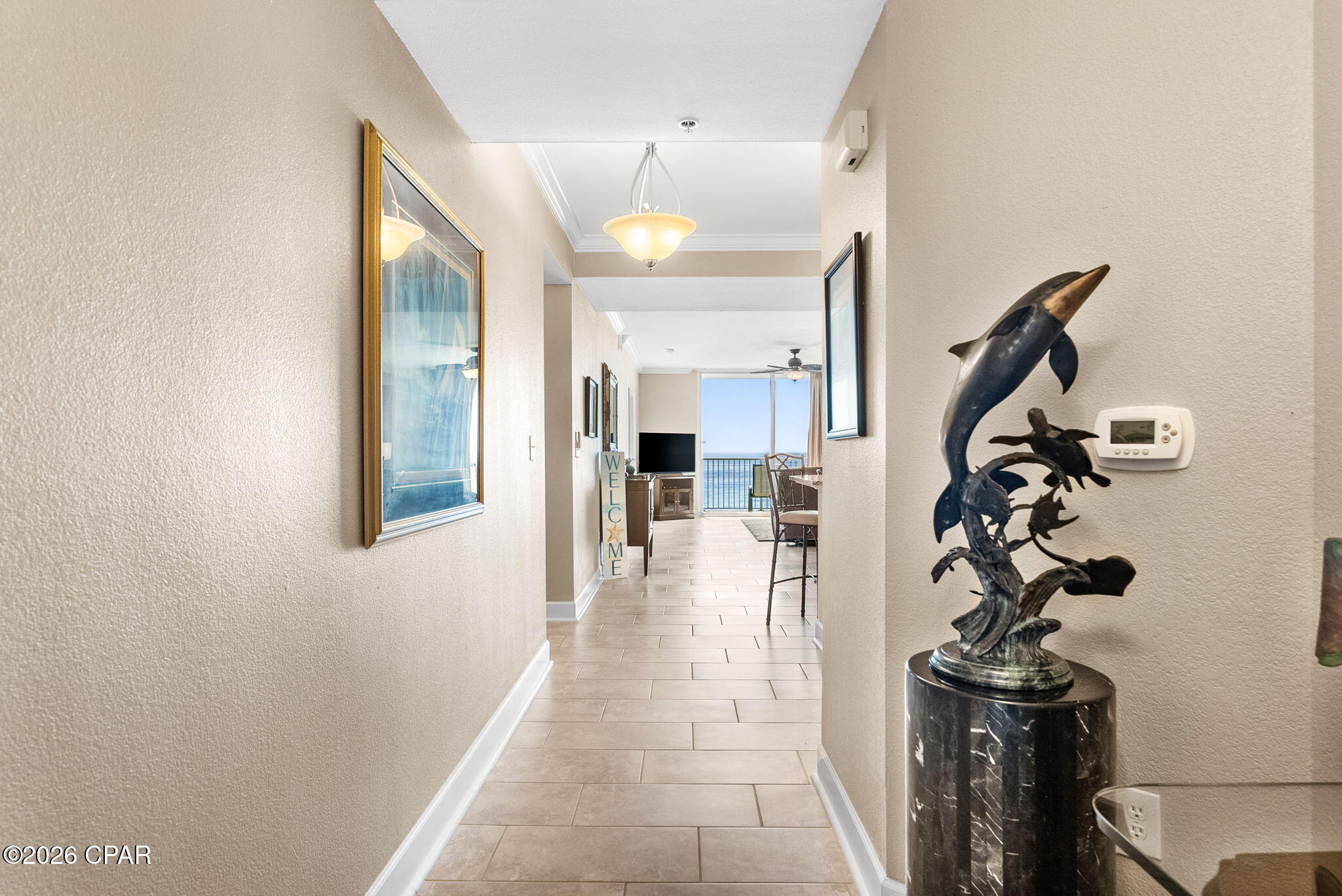 Tidewater Beach Phase I - Residential