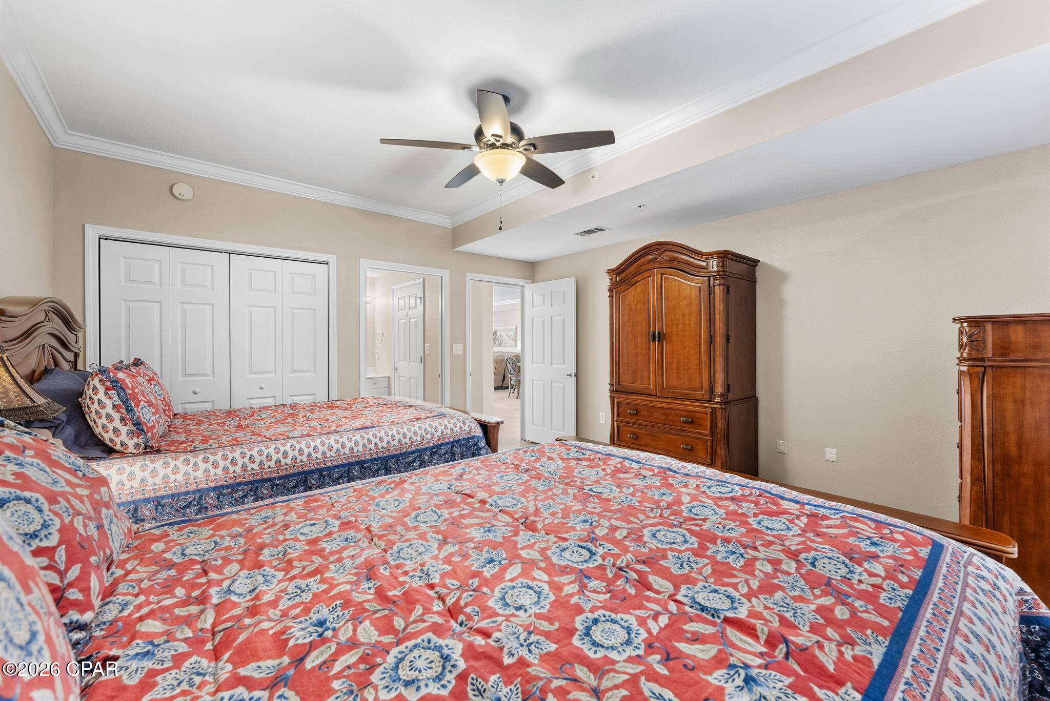 Tidewater Beach Phase I - Residential