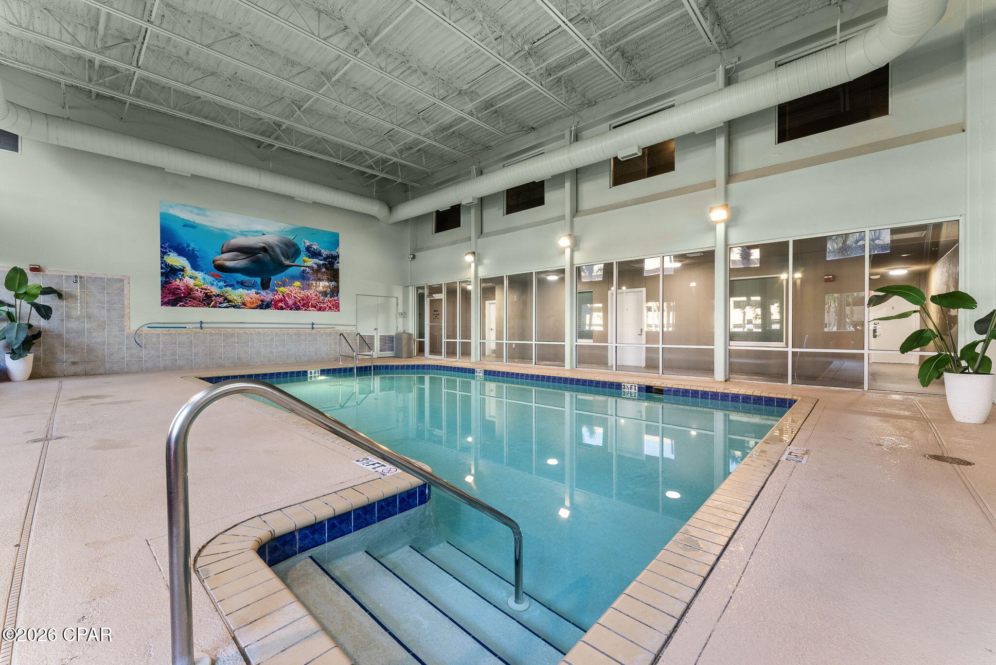 Tidewater Beach Phase I - Residential
