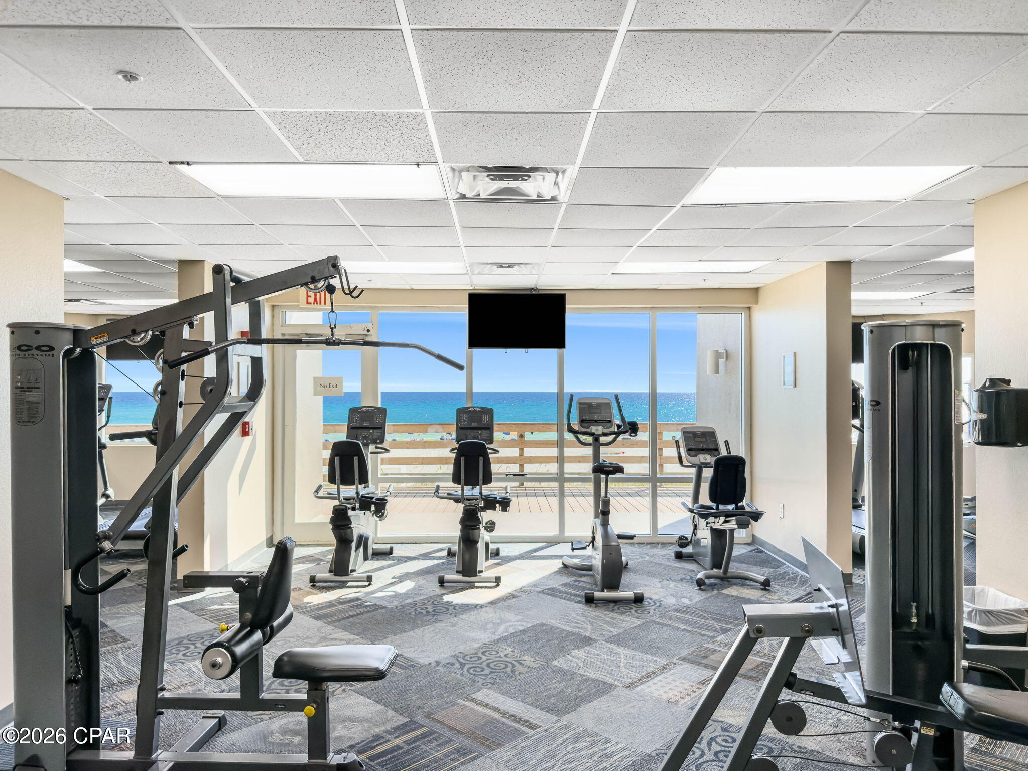 Tidewater Beach Phase I - Residential