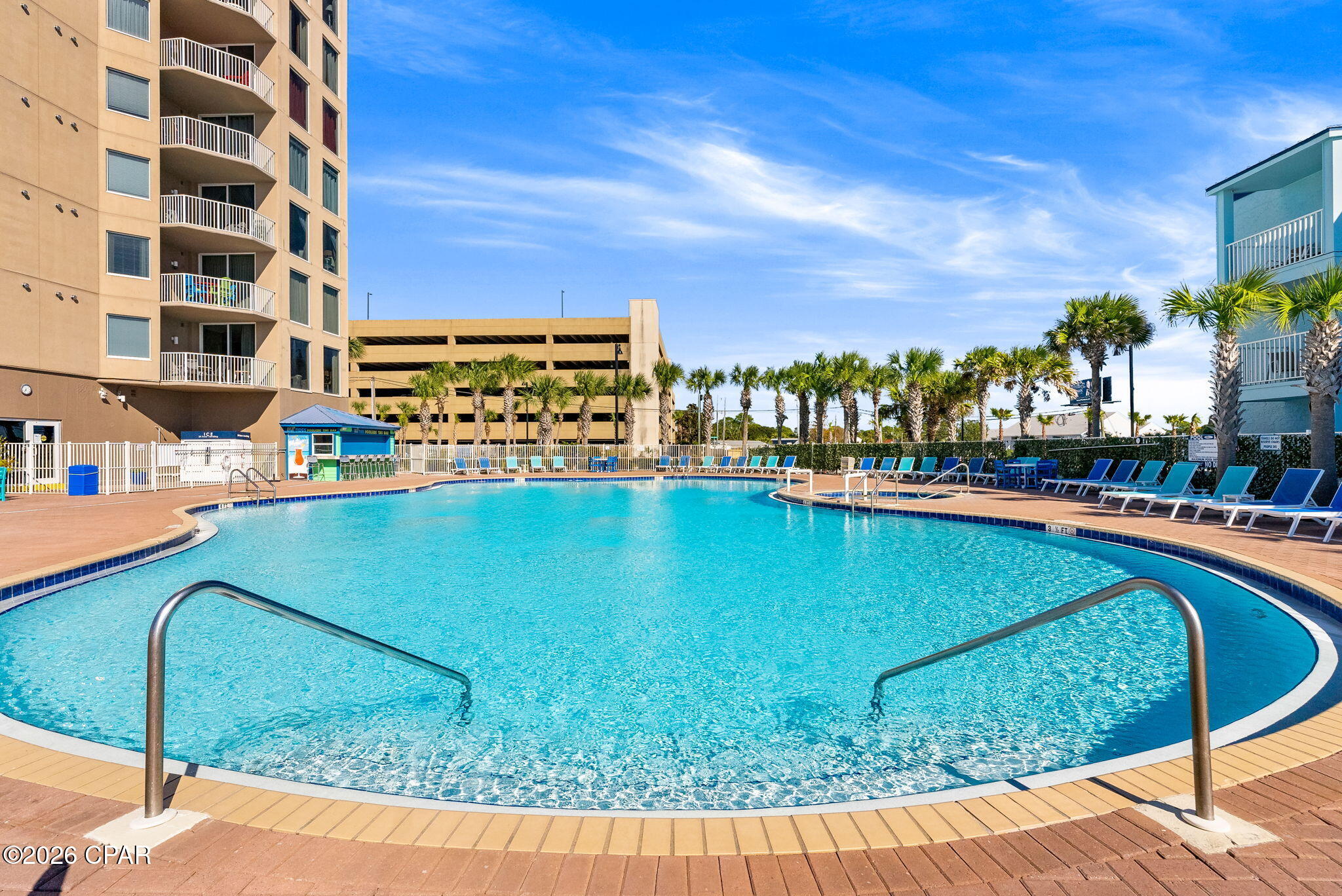 Tidewater Beach Phase I - Residential
