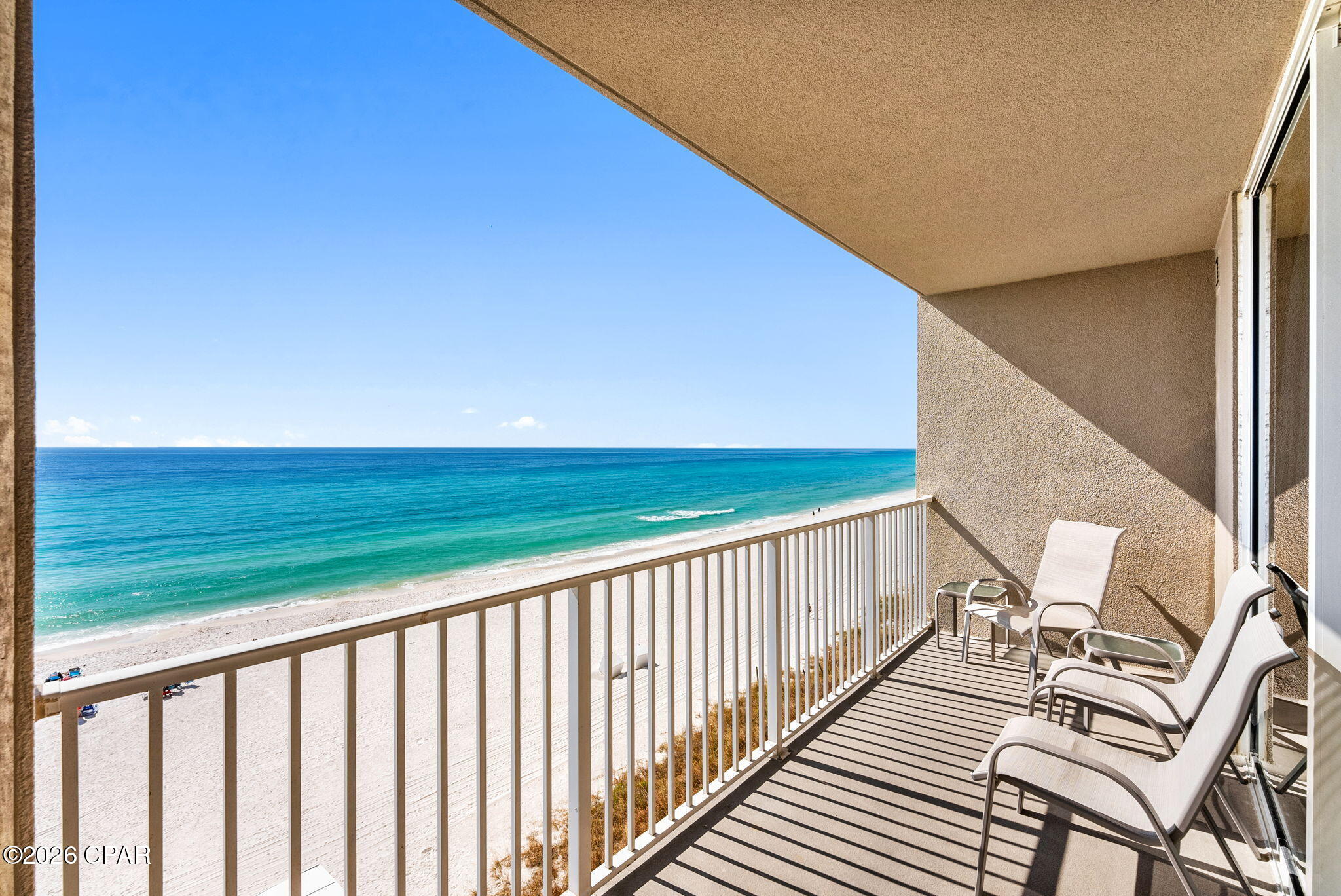 Tidewater Beach Phase I - Residential