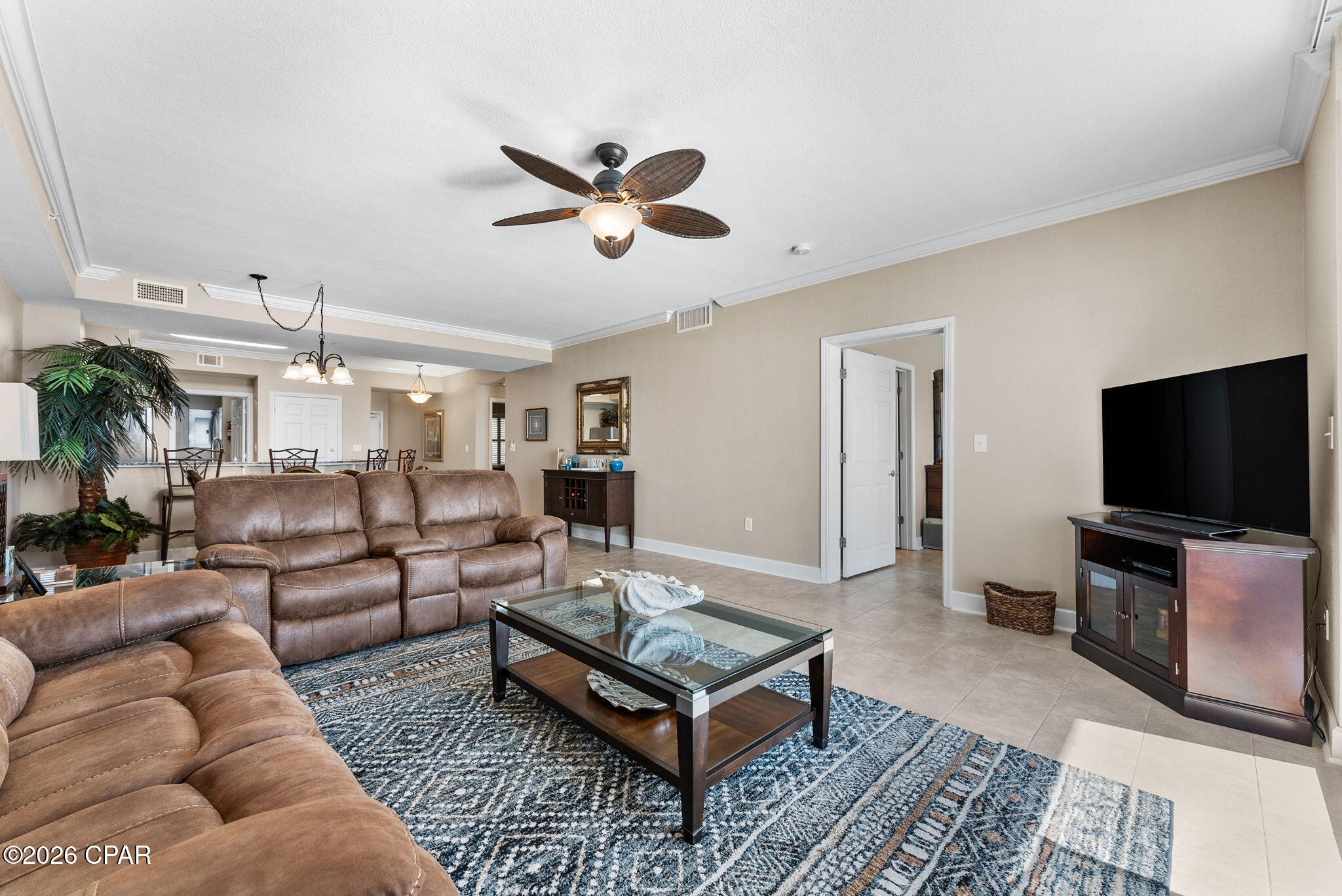 Tidewater Beach Phase I - Residential