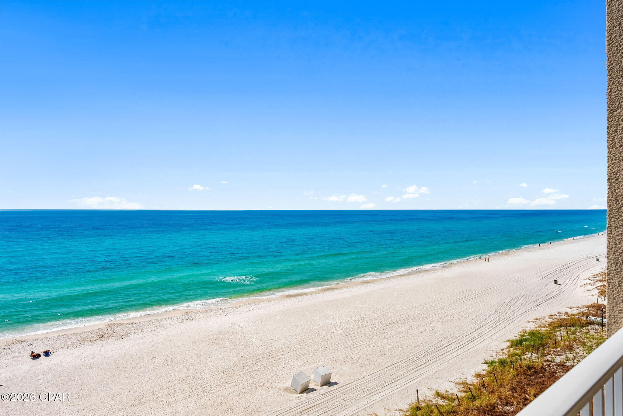 Tidewater Beach Phase I - Residential