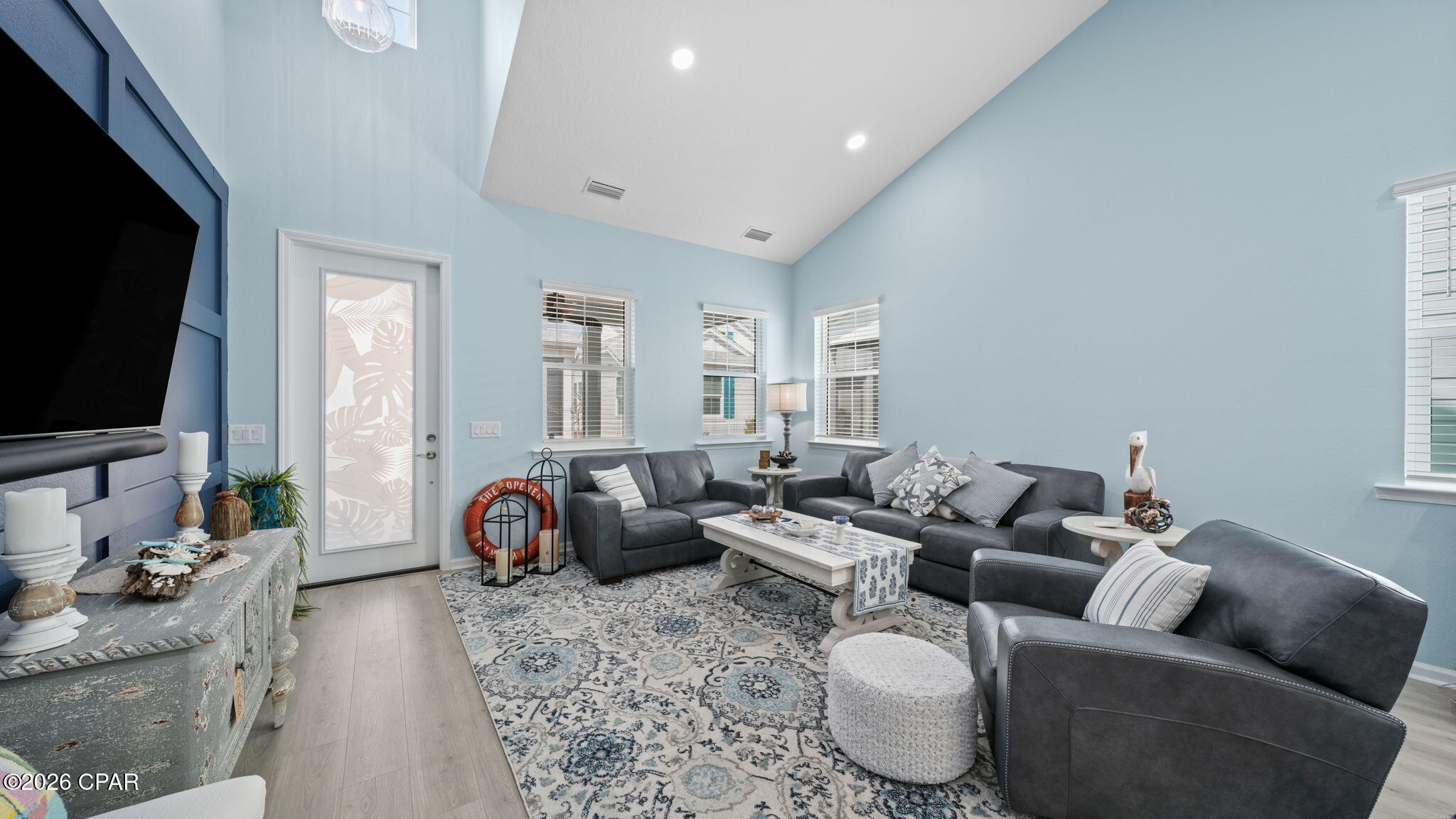Latitude at Watersound - Residential