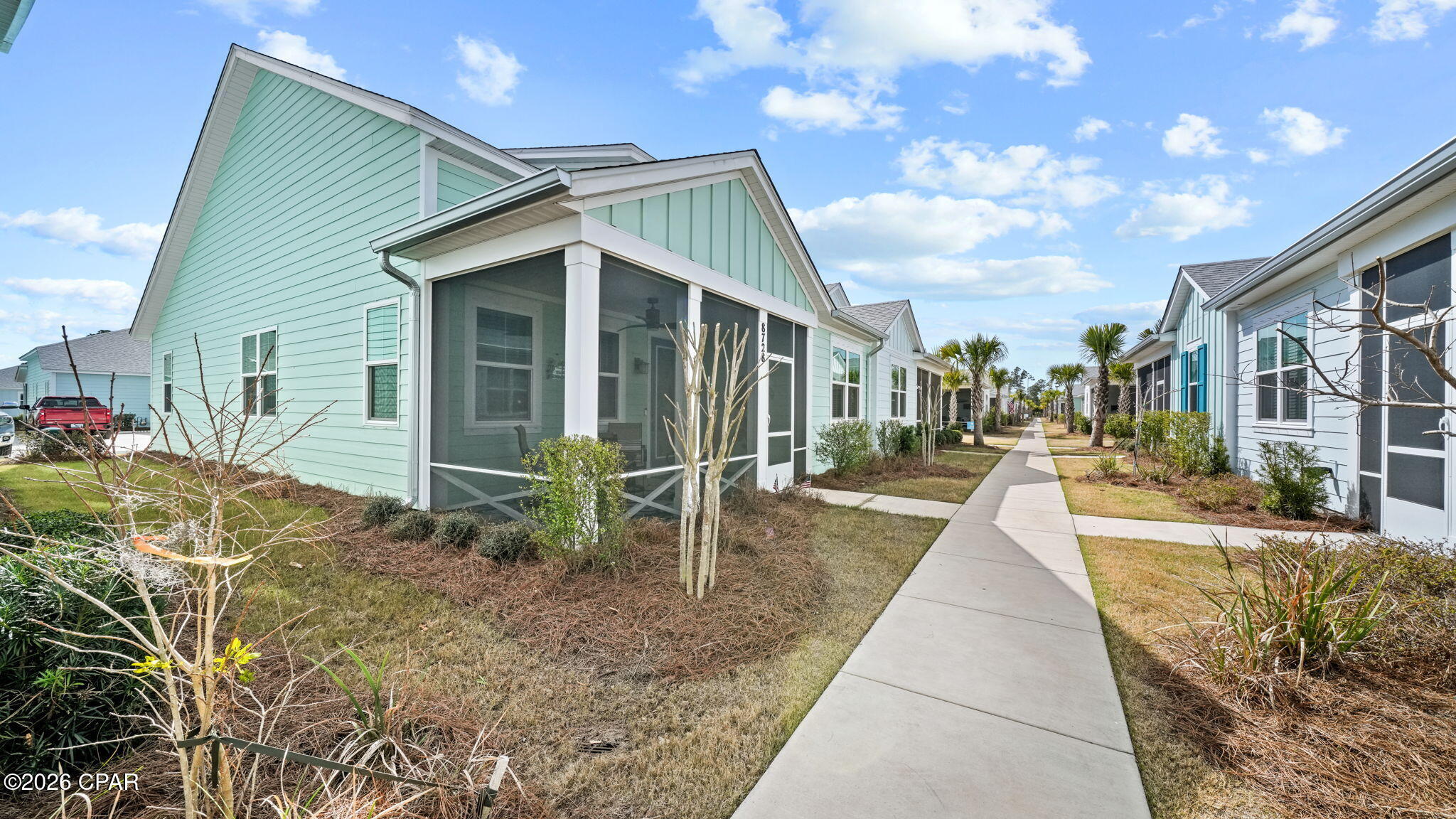 Latitude at Watersound - Residential