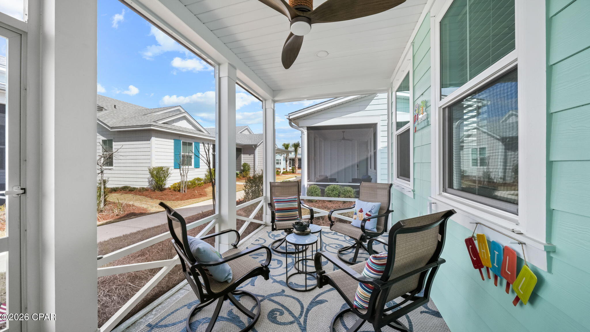 Latitude at Watersound - Residential