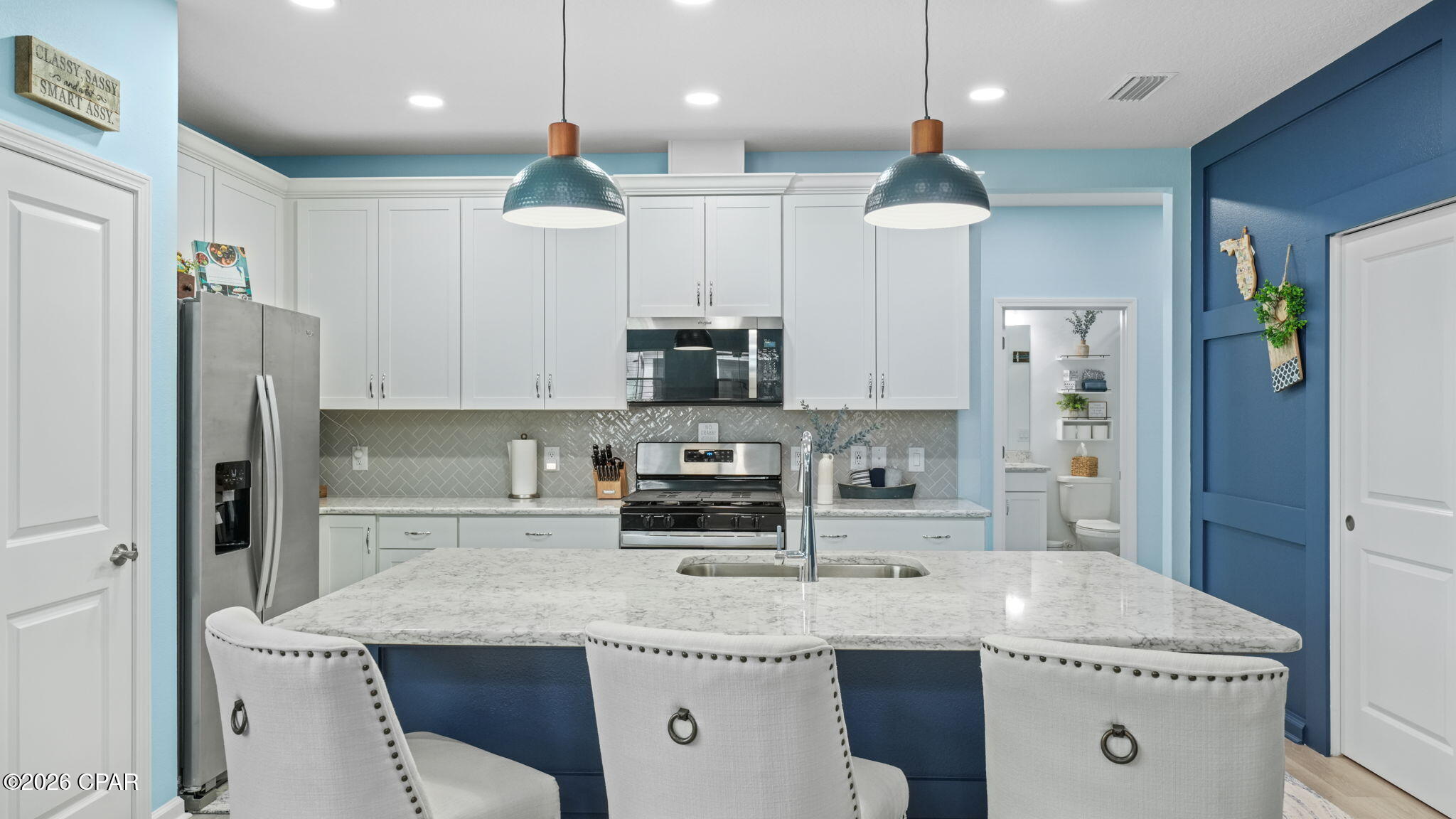 Latitude at Watersound - Residential