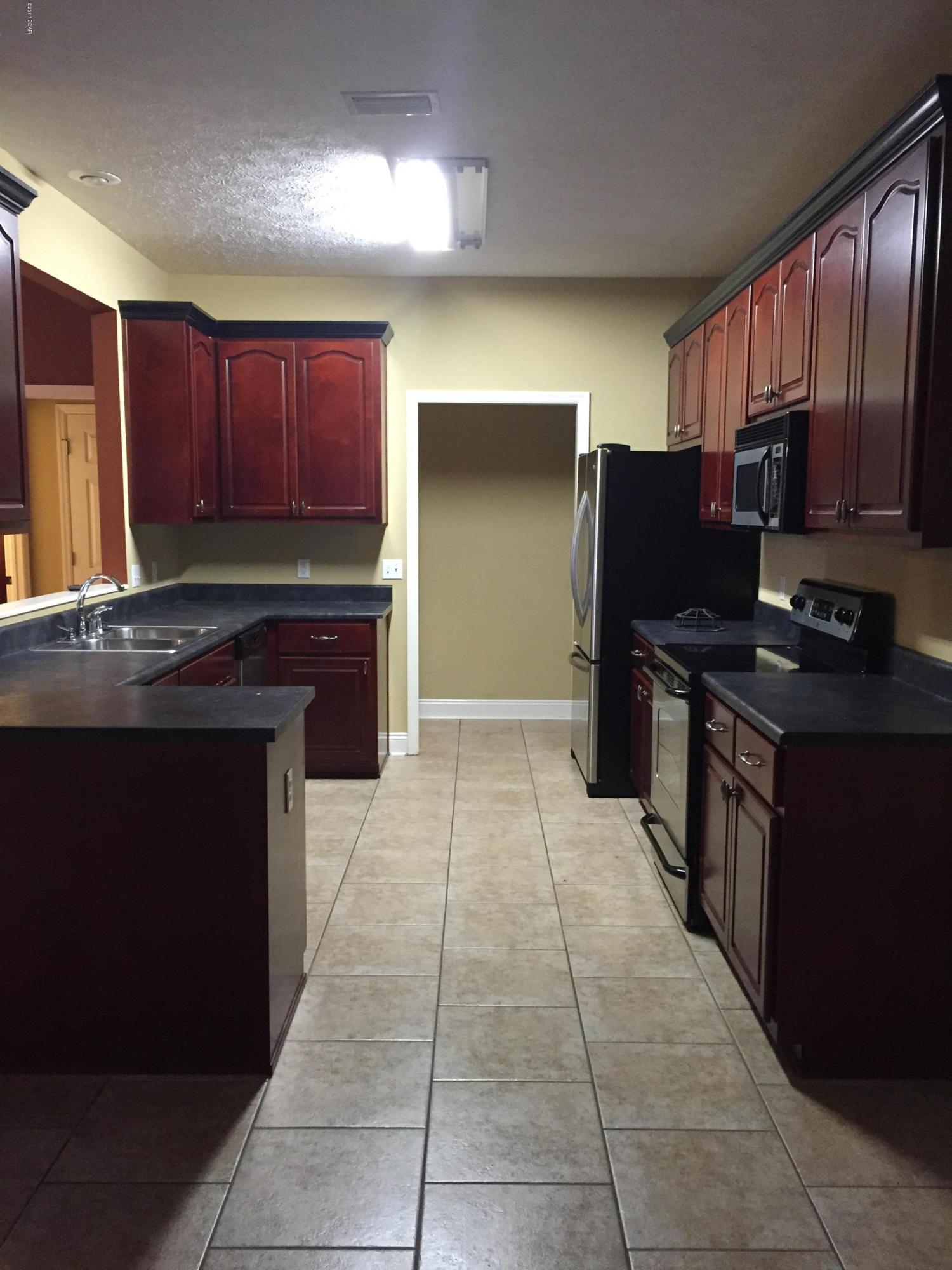 No Named Subdivision - Residential Lease