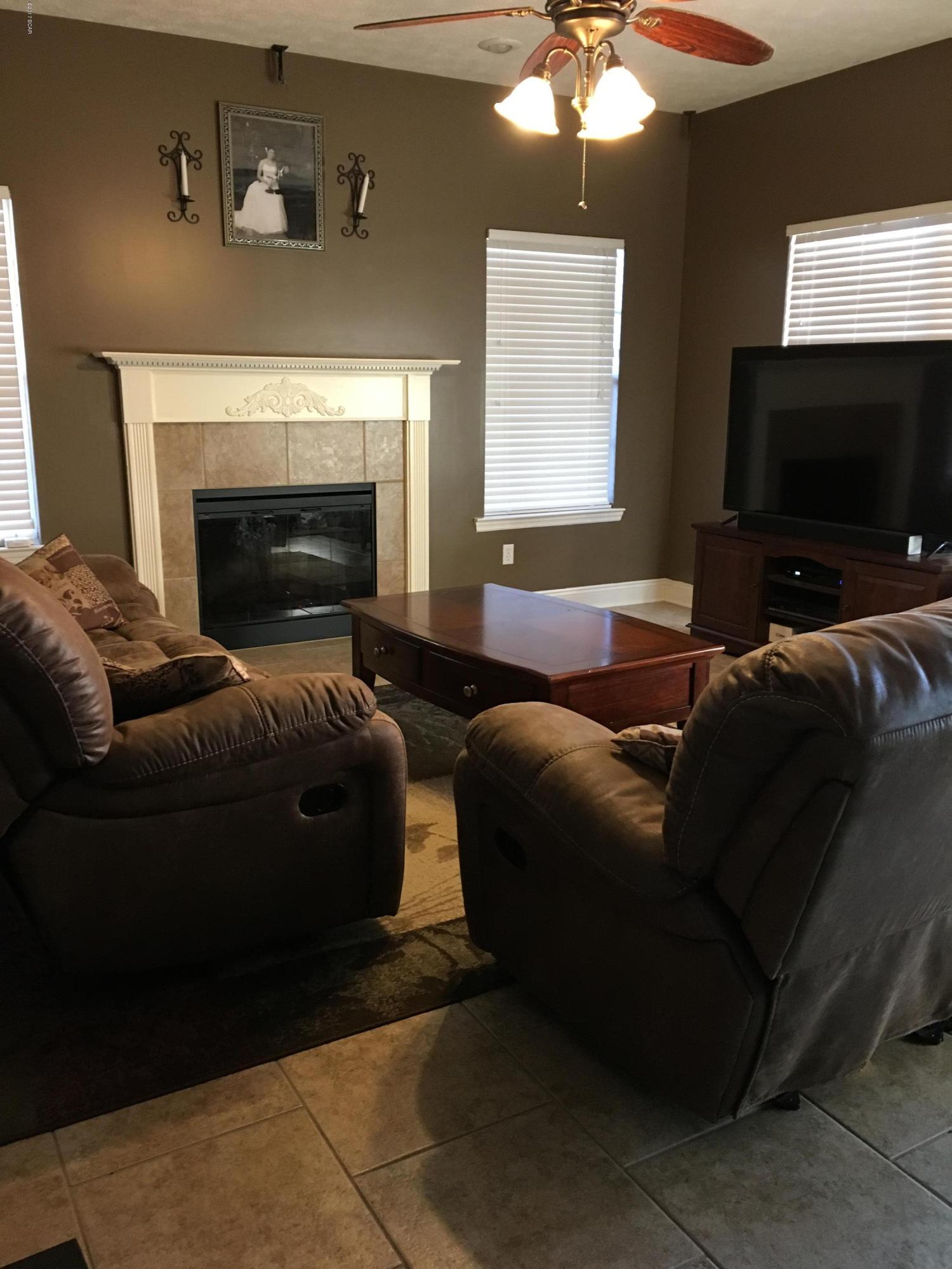 No Named Subdivision - Residential Lease