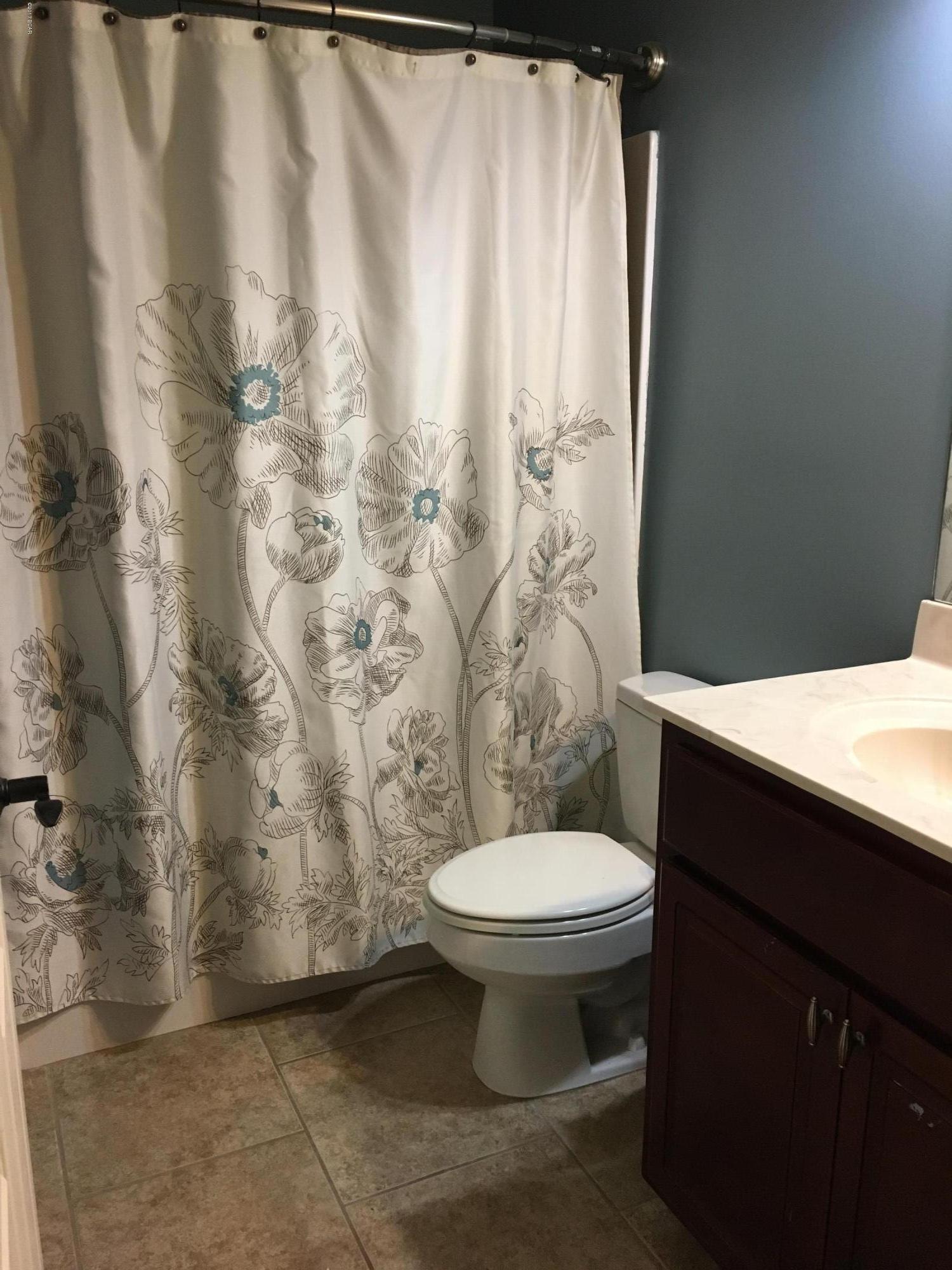 No Named Subdivision - Residential Lease