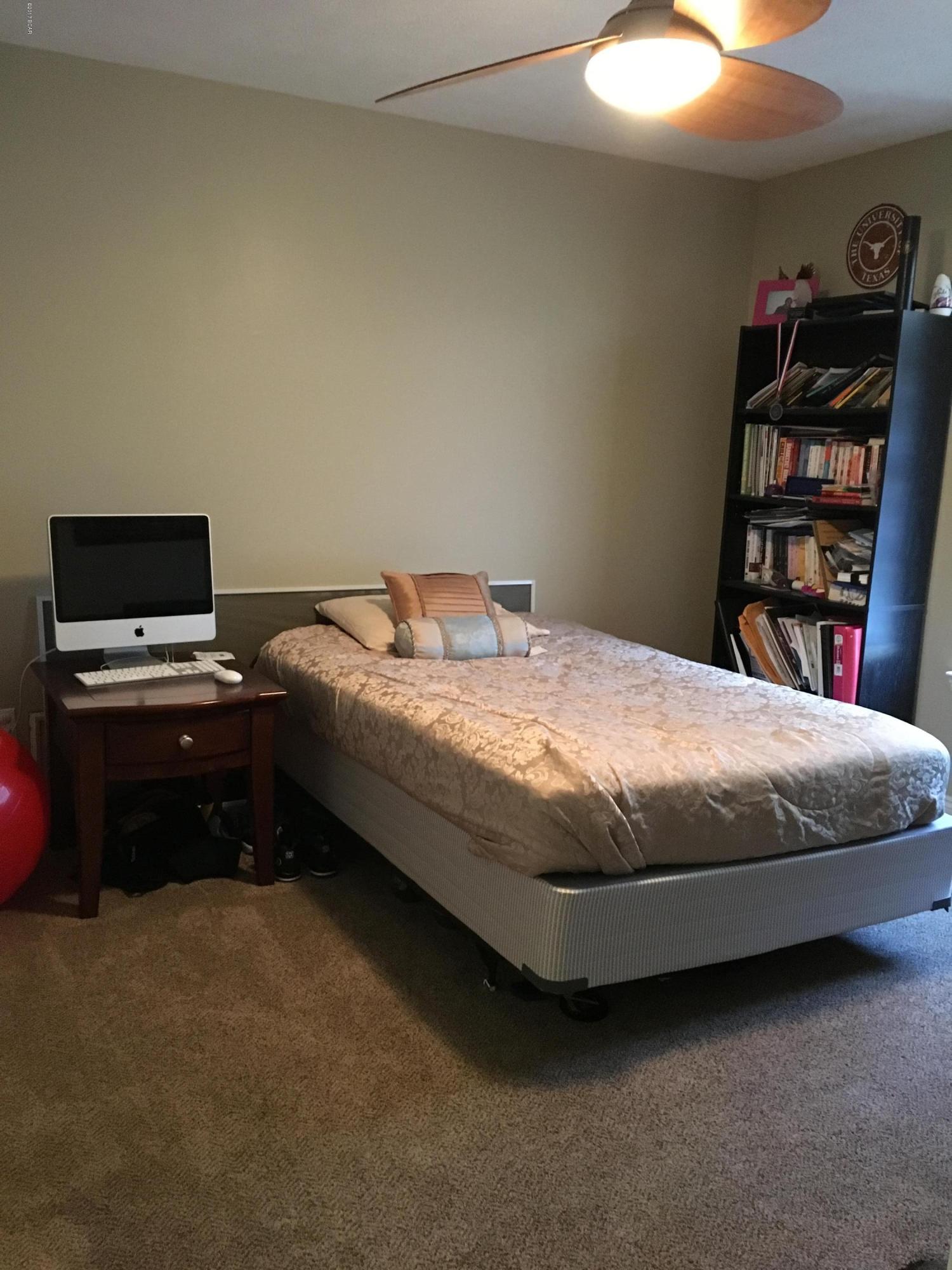 No Named Subdivision - Residential Lease