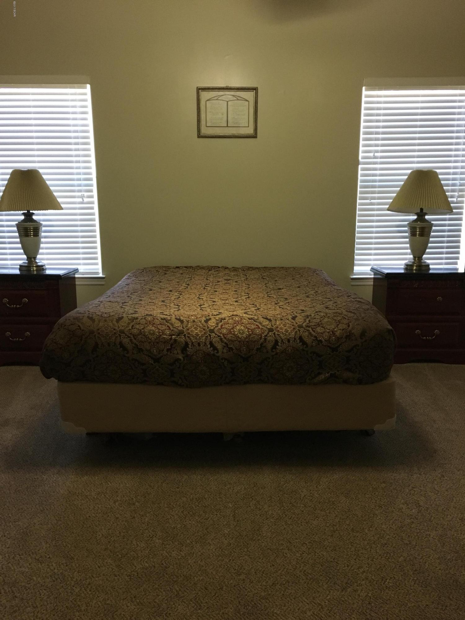 No Named Subdivision - Residential Lease