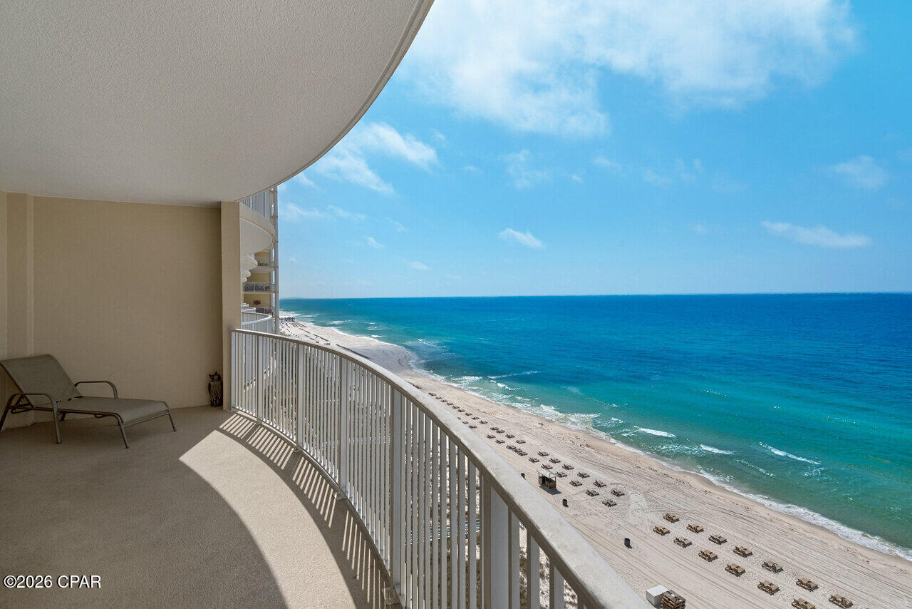 Ocean Villa - Residential