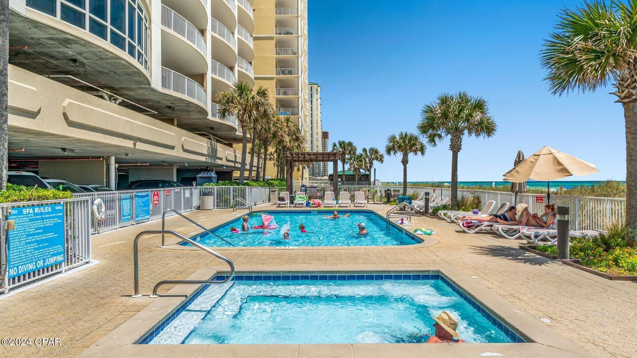 Ocean Villa - Residential