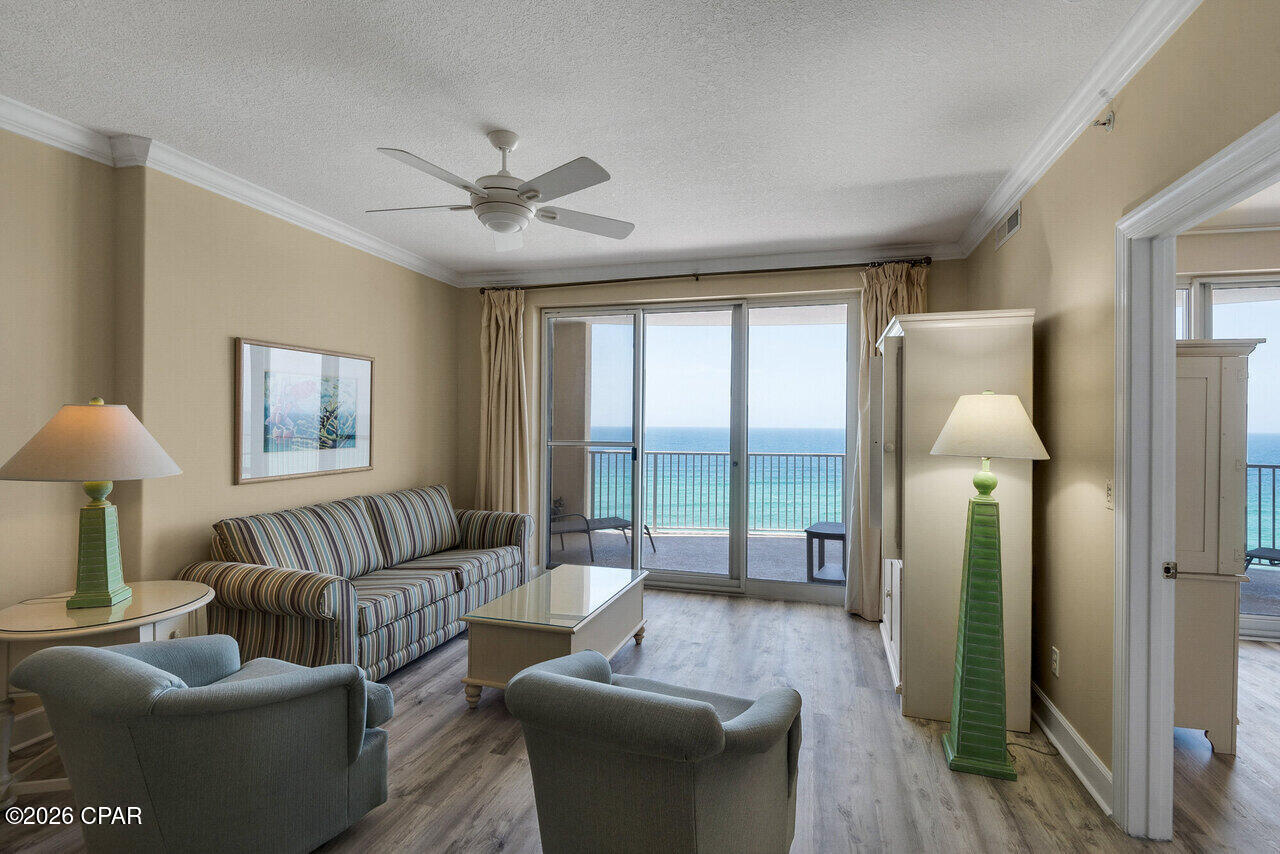 Ocean Villa - Residential