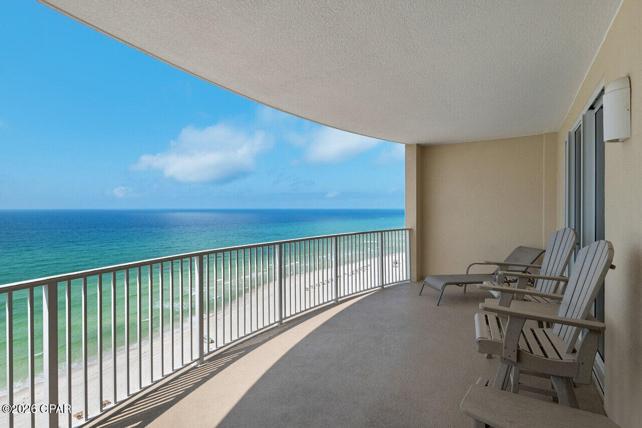 Ocean Villa - Residential