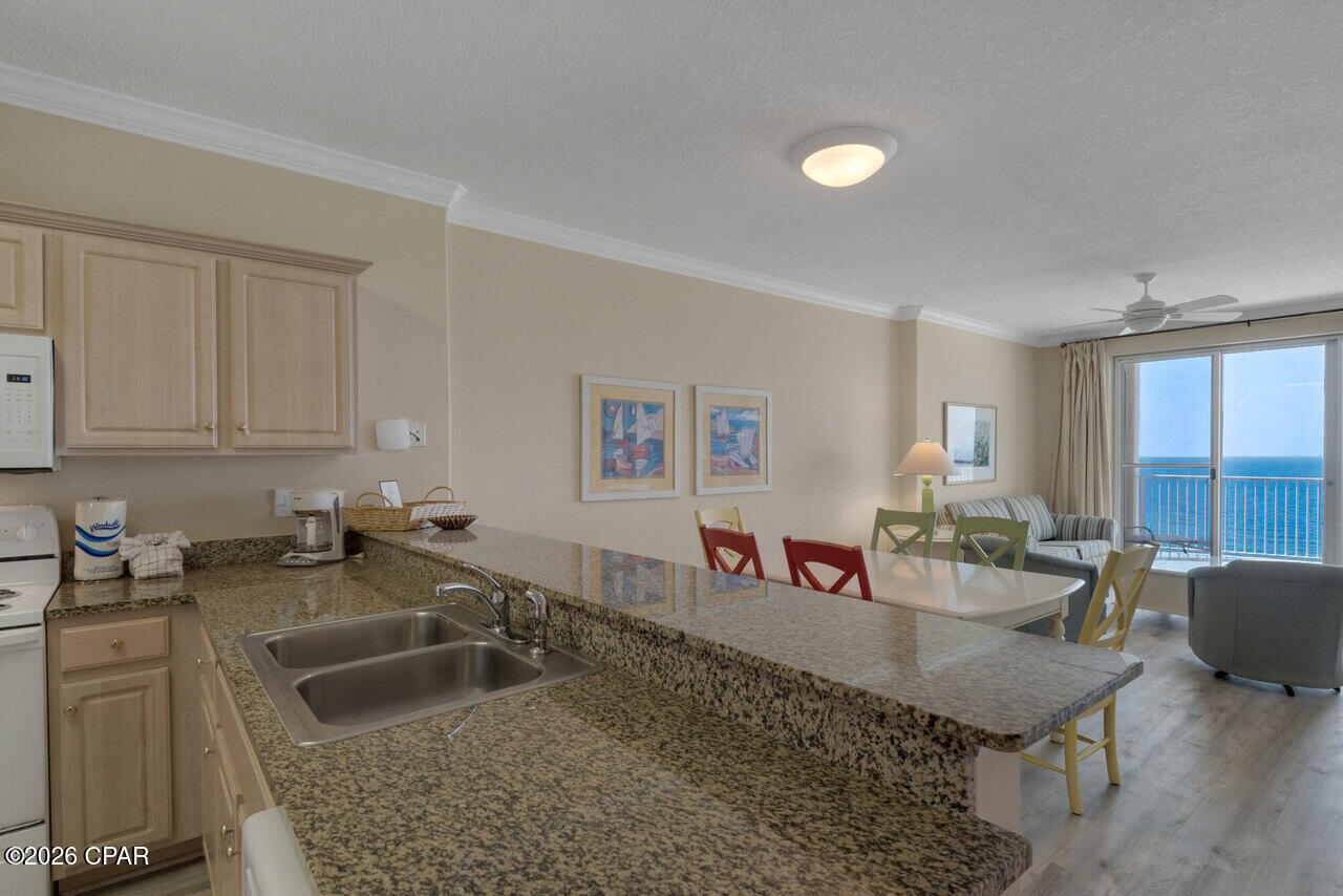 Ocean Villa - Residential